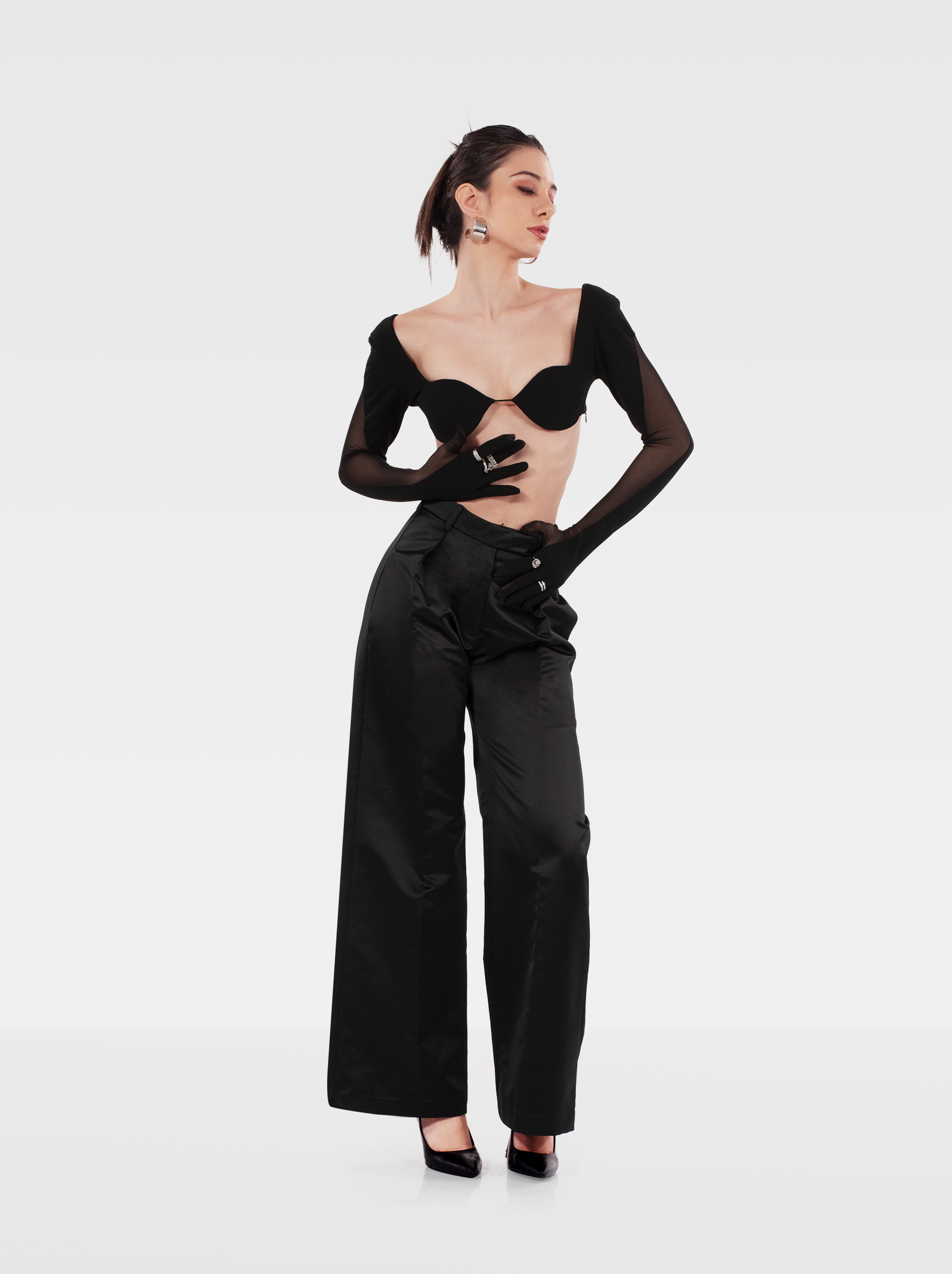 Wont Bite Trousers