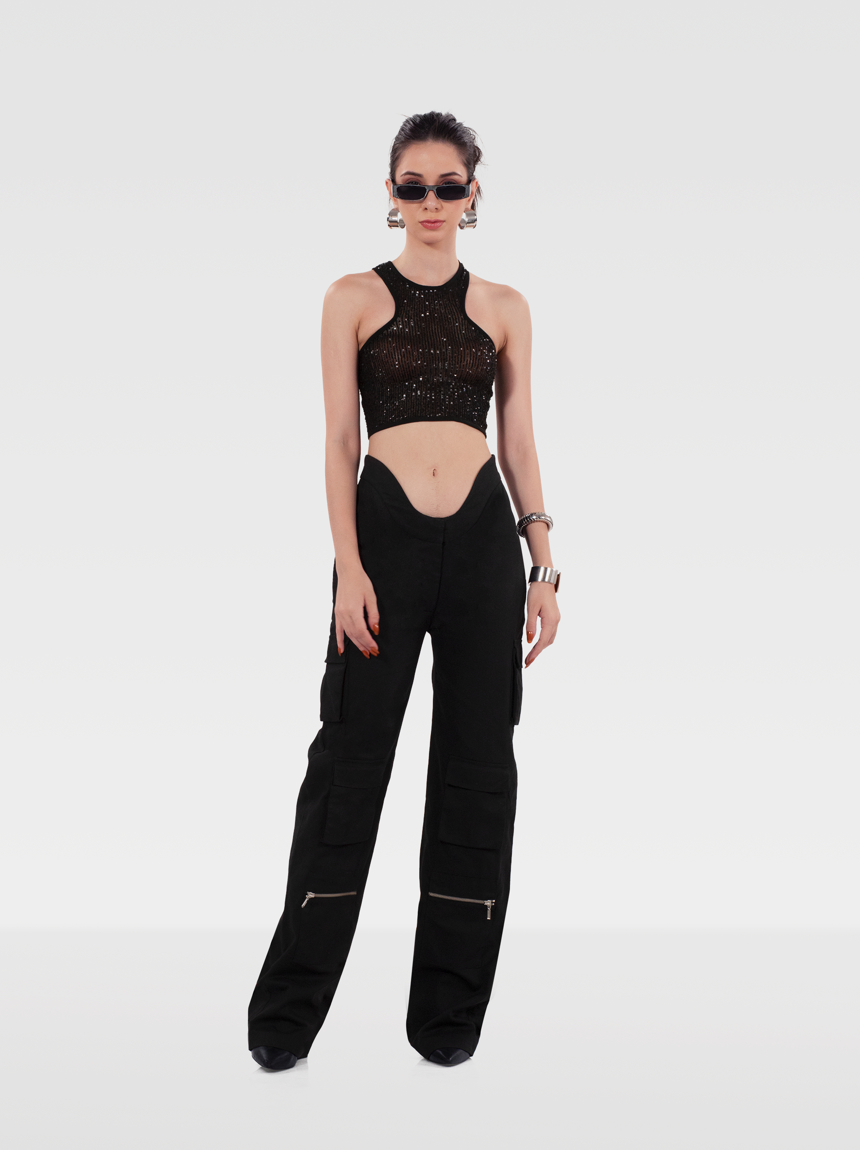 Stargirl Top