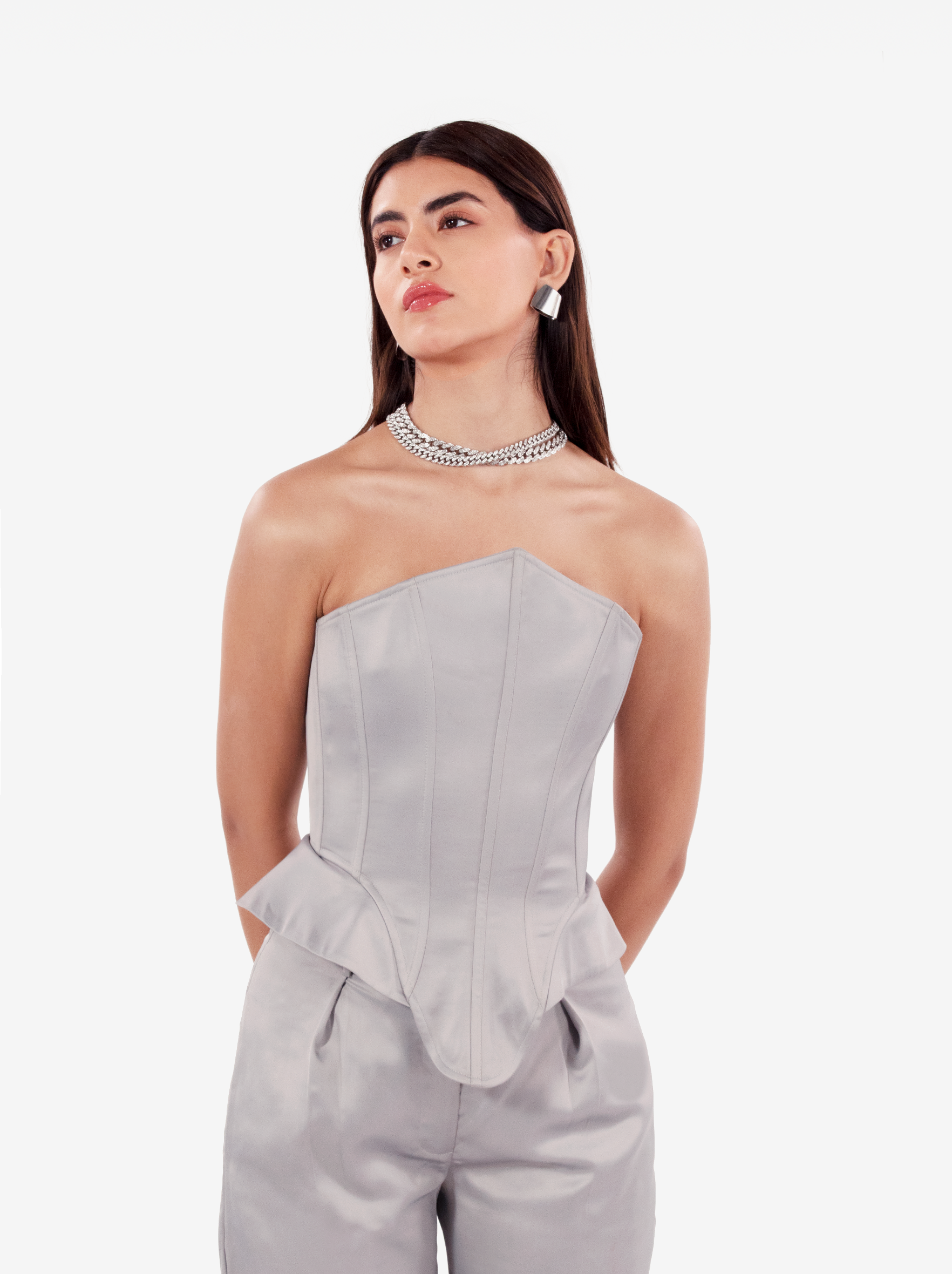 Instant Crush Corset