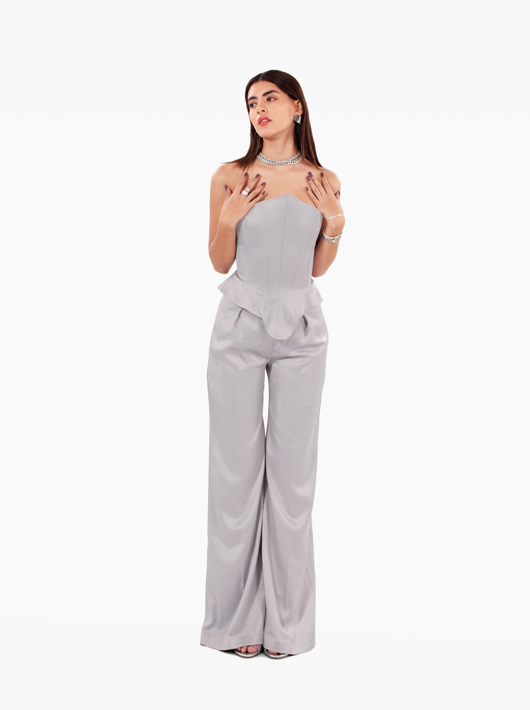 Instant Crush Trousers