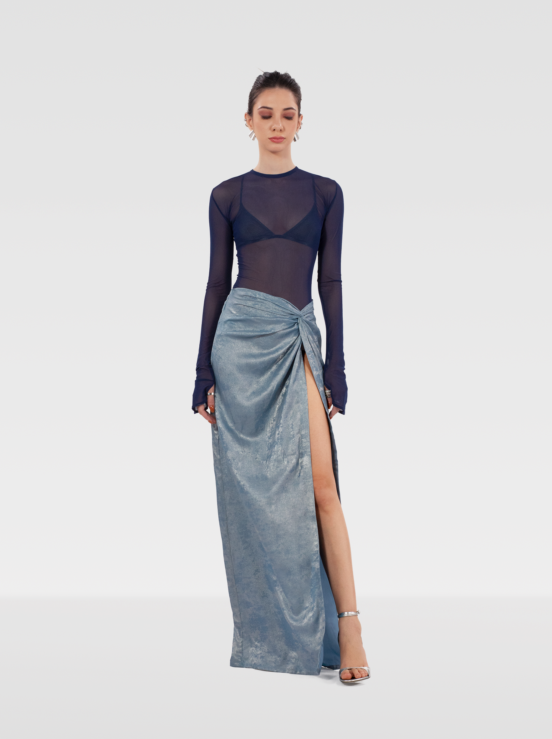 Water Skirt