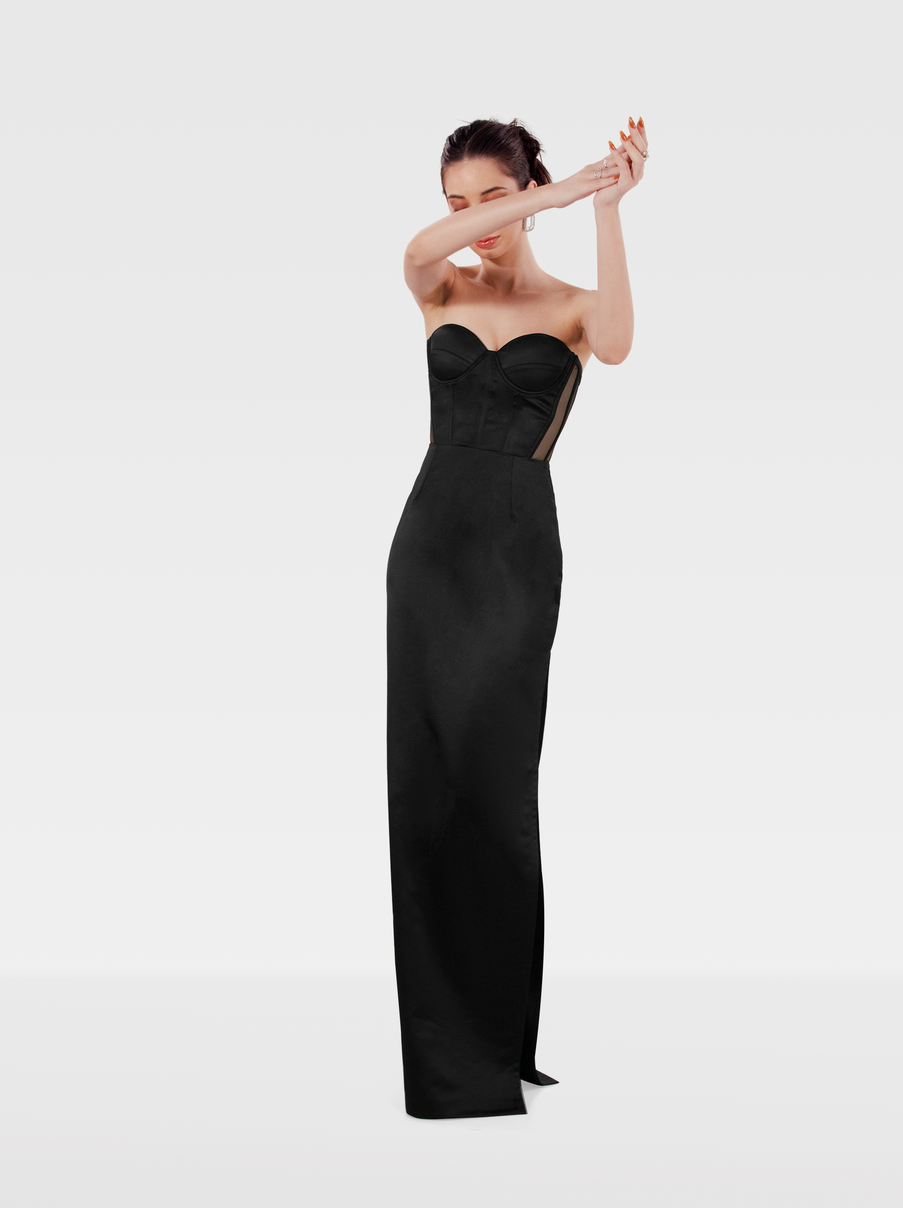 Into You Corset