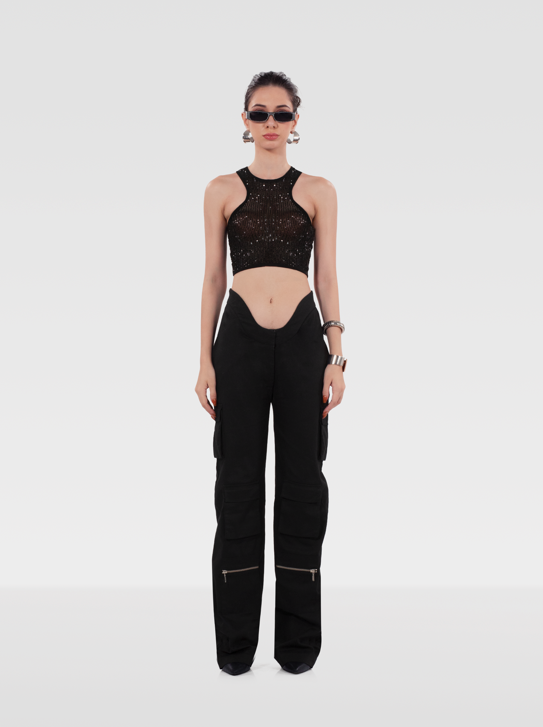 Stargirl Top