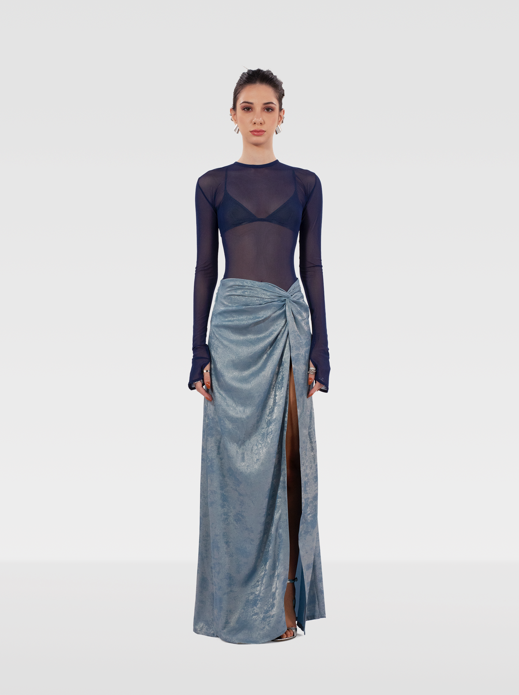 Water Skirt