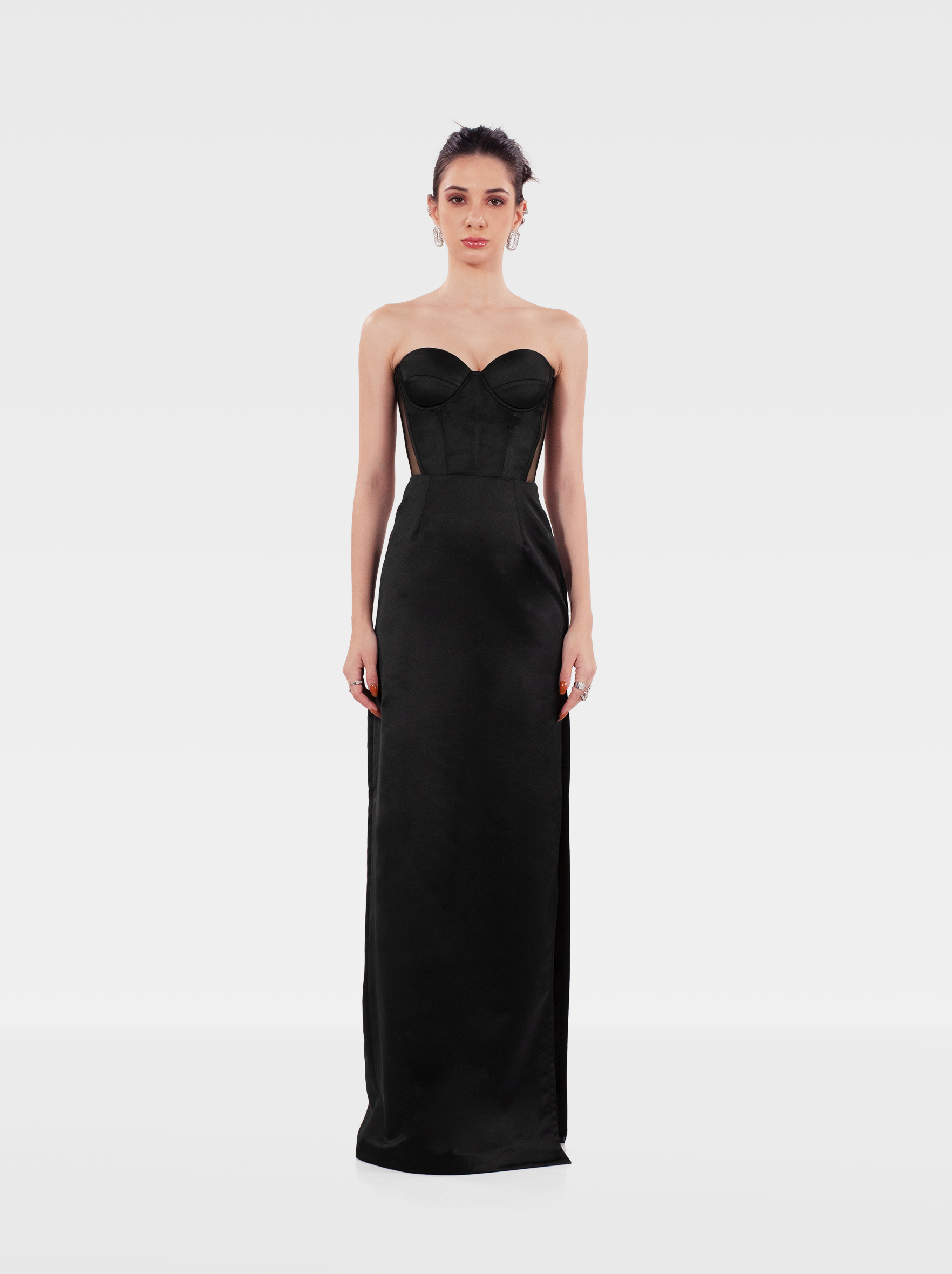 Into You Corset