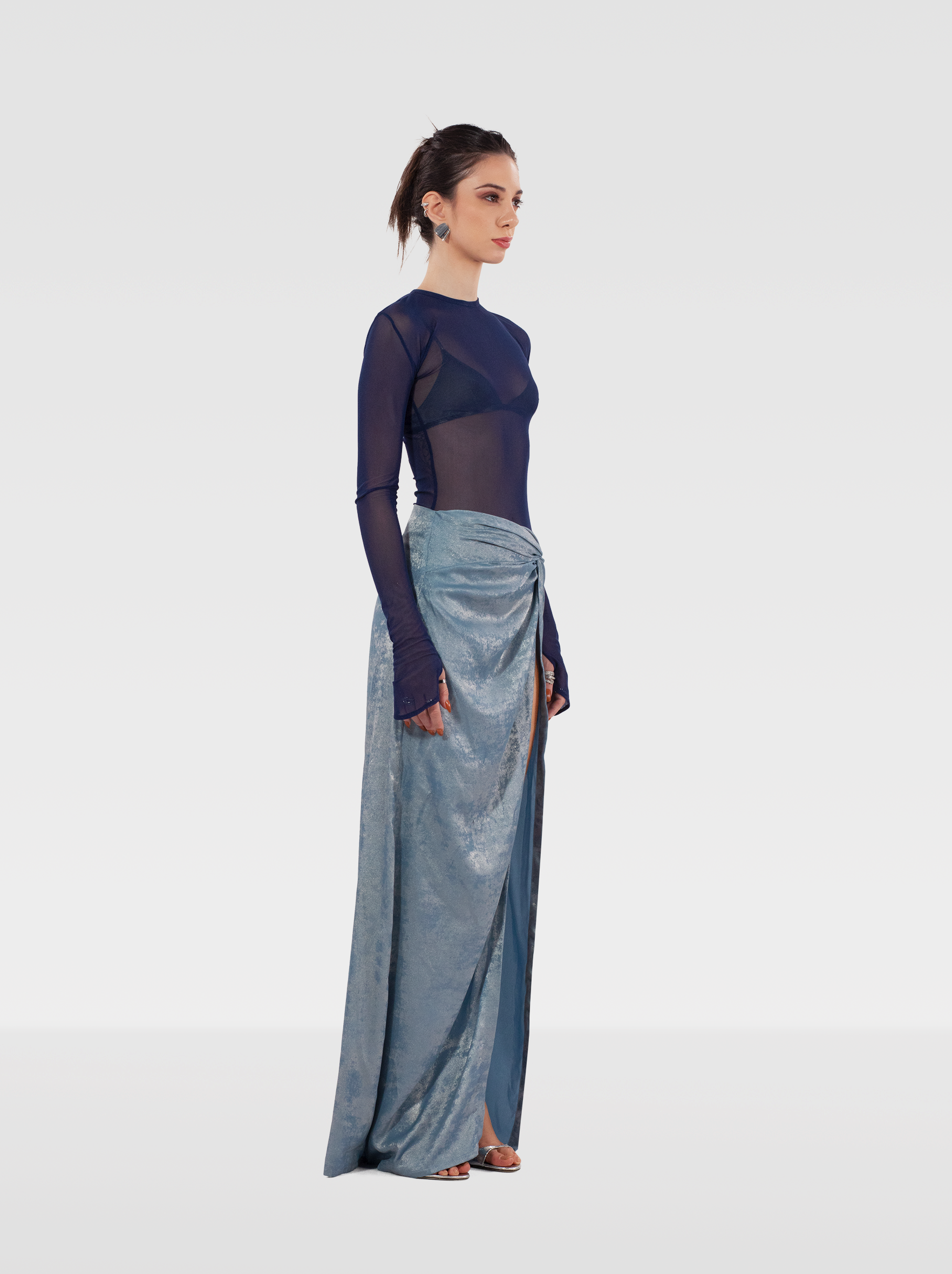 Water Skirt