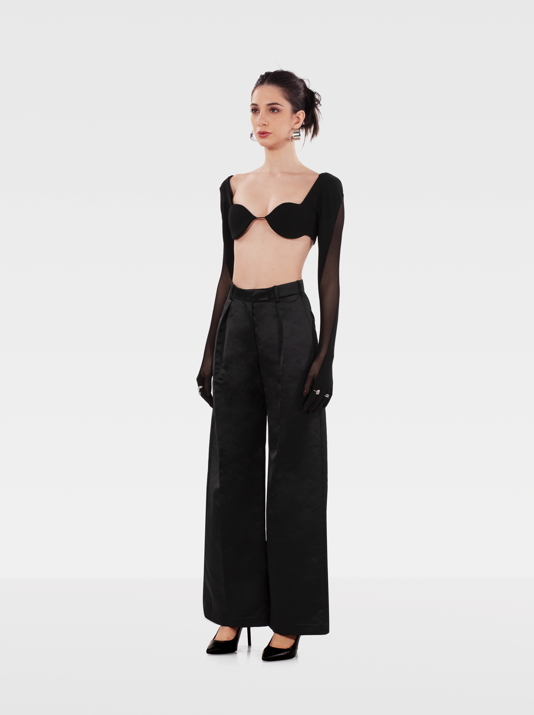 Wont Bite Trousers