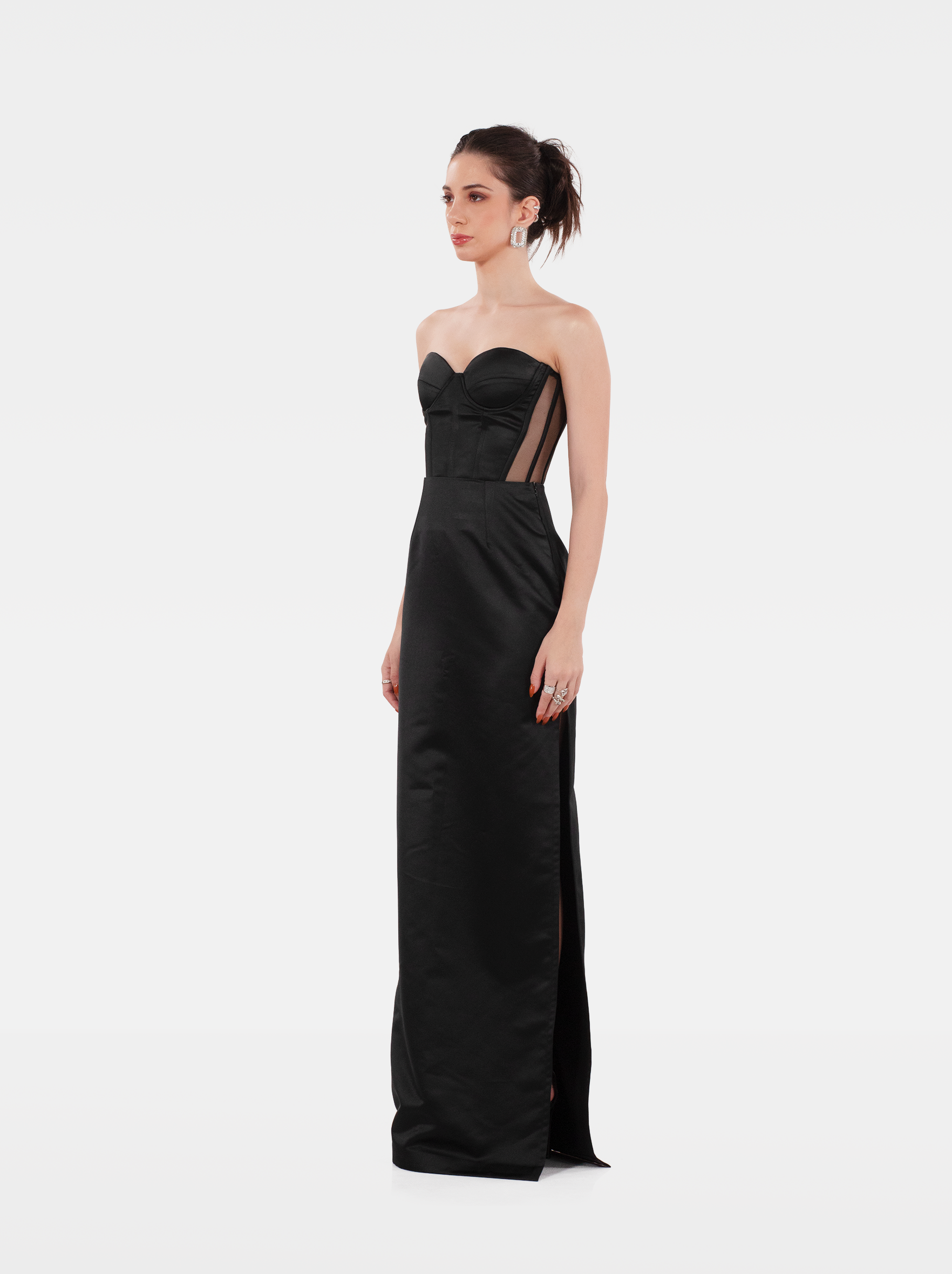 Into You Corset