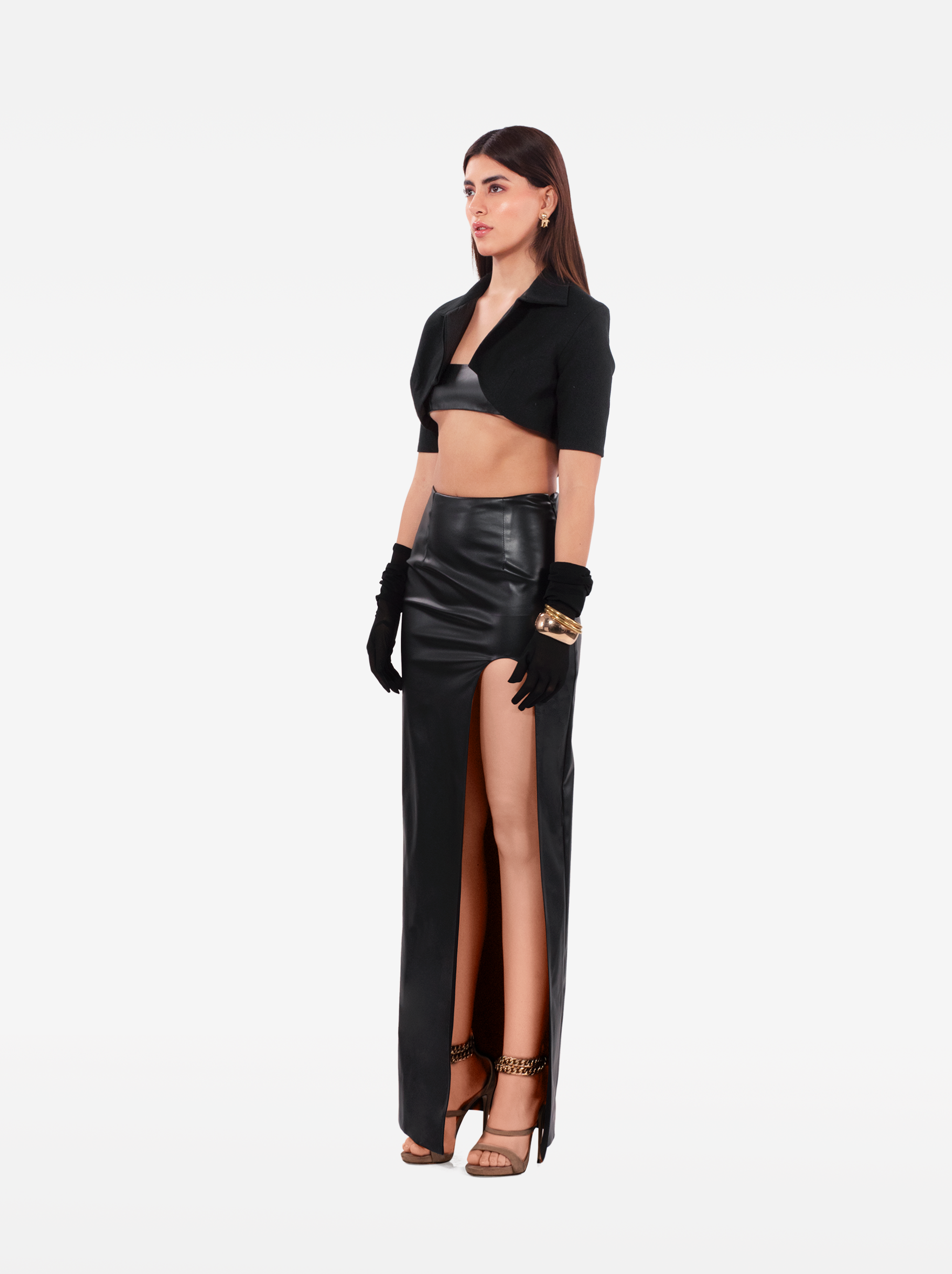 Brooklyn Baby Skirt