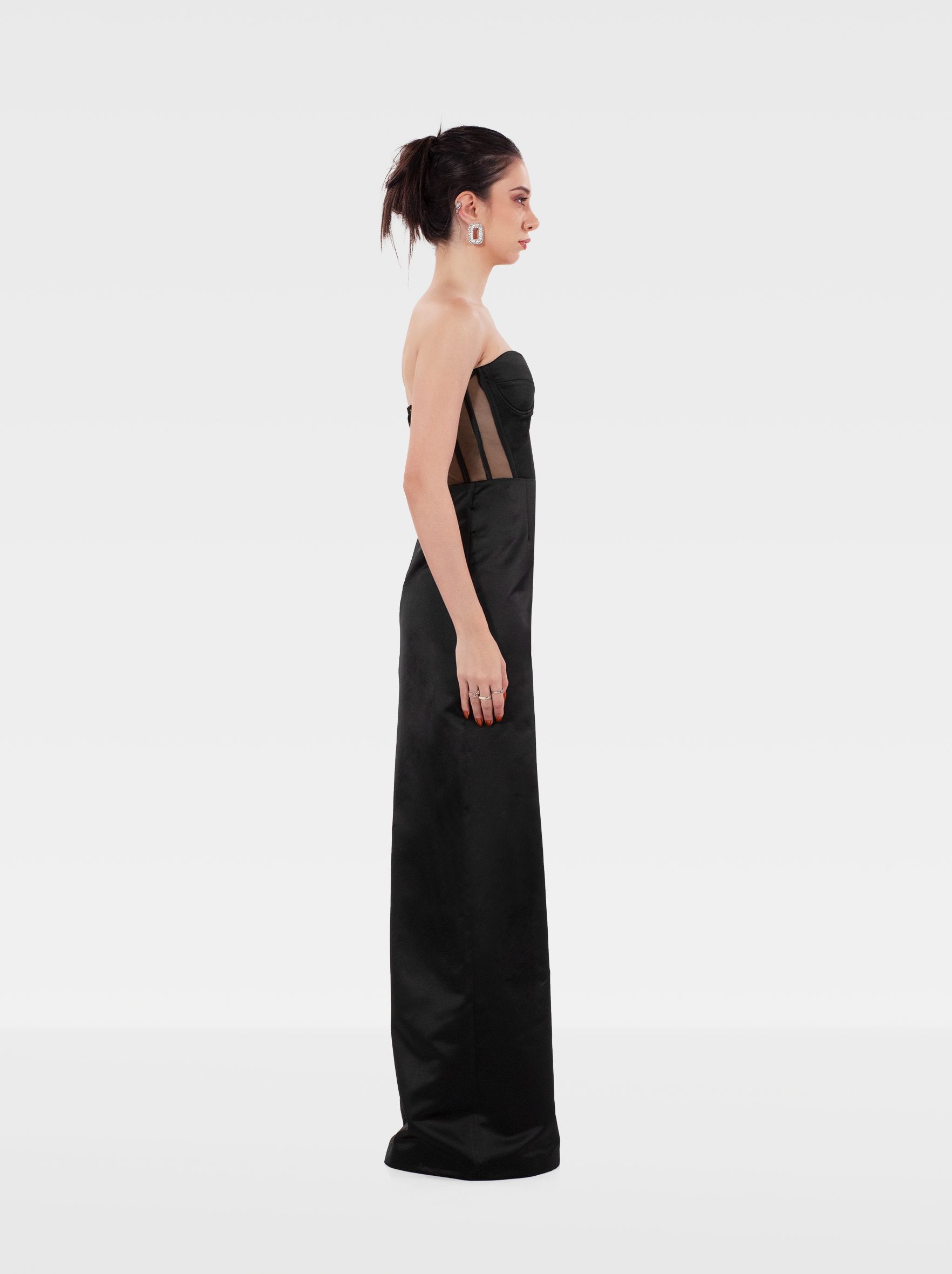 Into You Corset