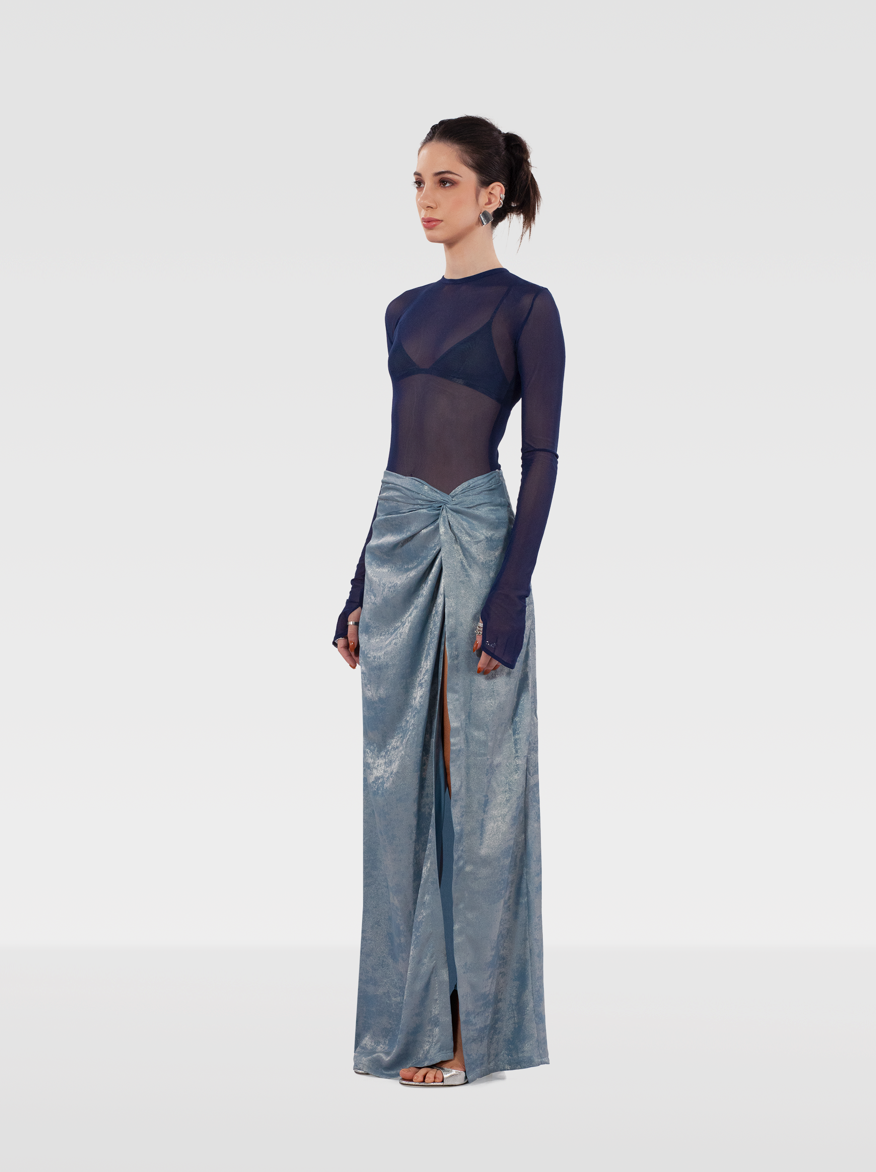 Water Skirt