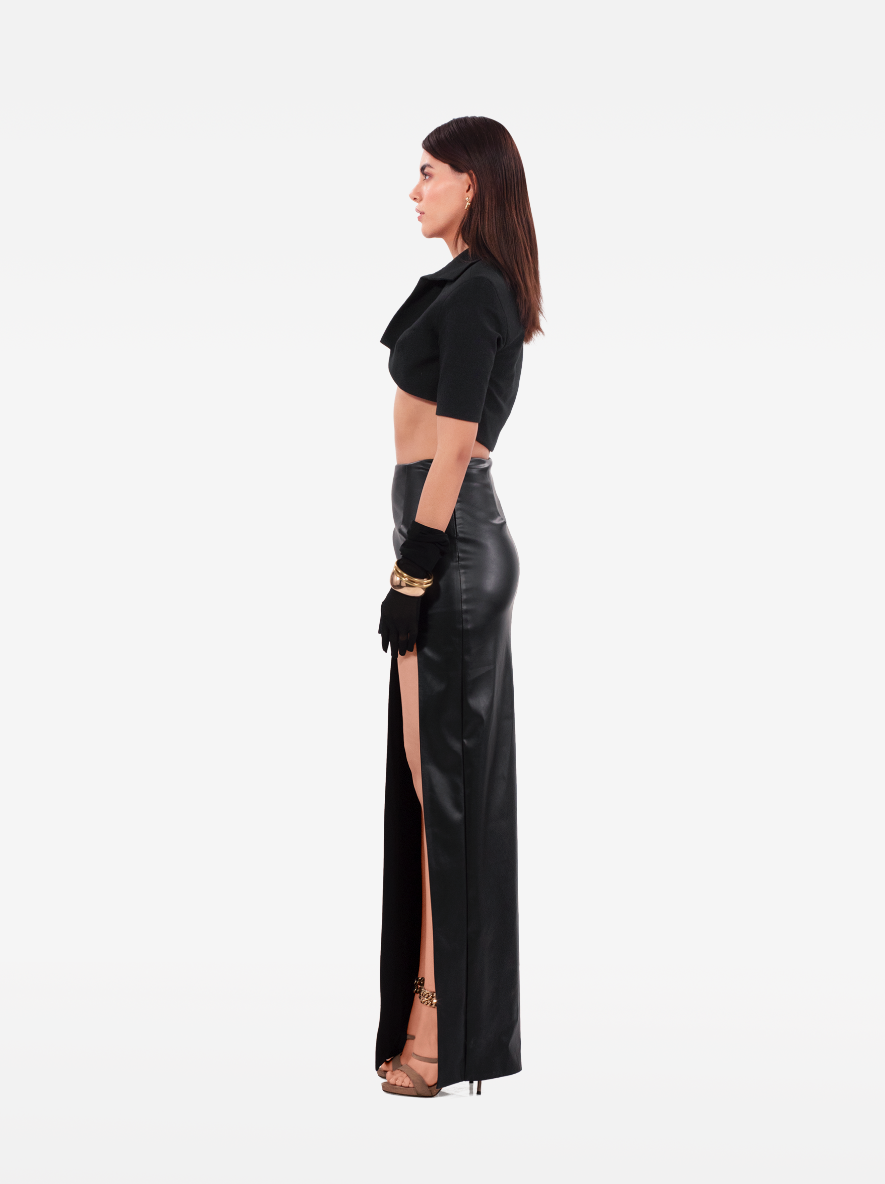 Brooklyn Baby Skirt