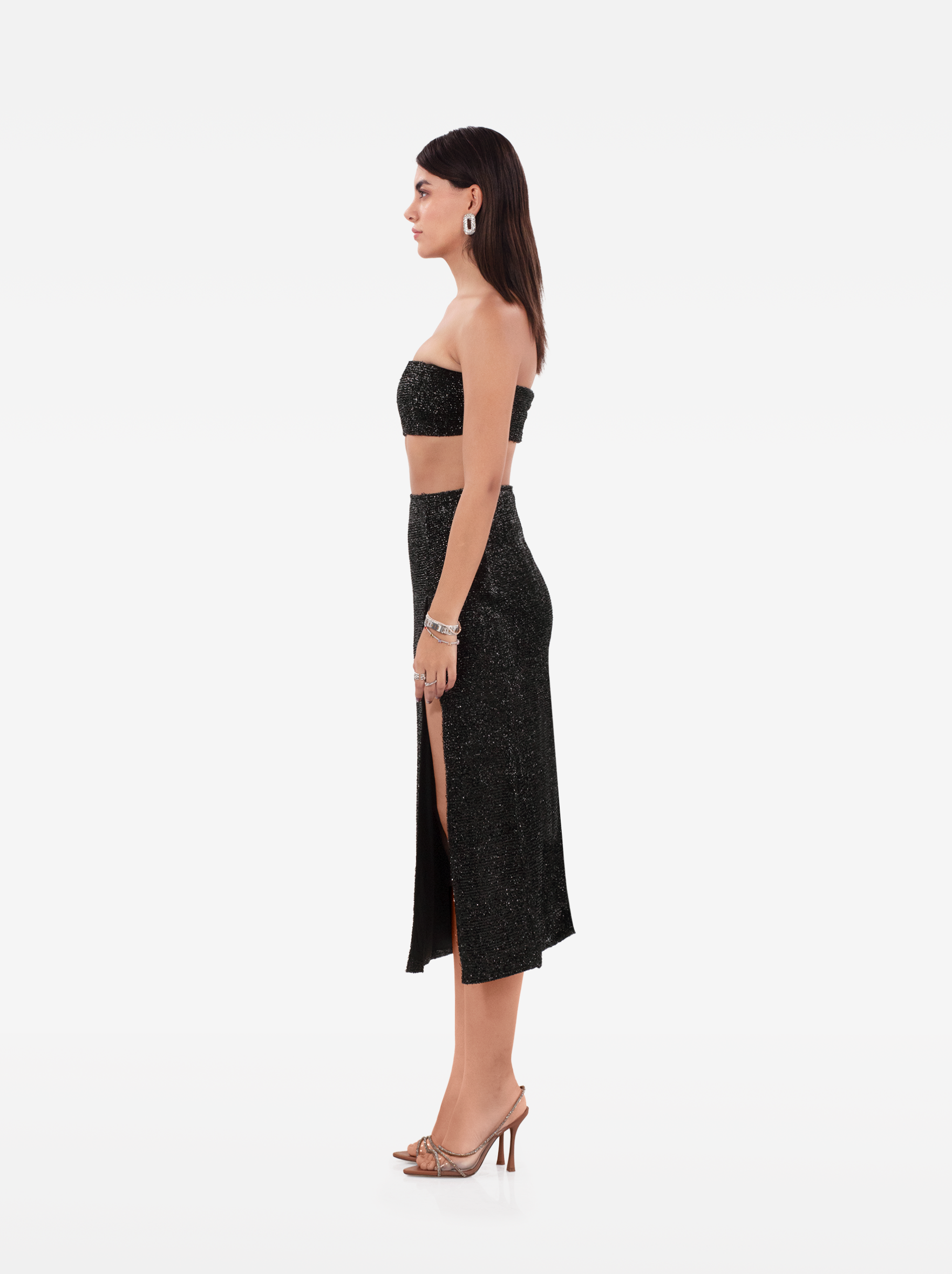 Made You Look Skirt