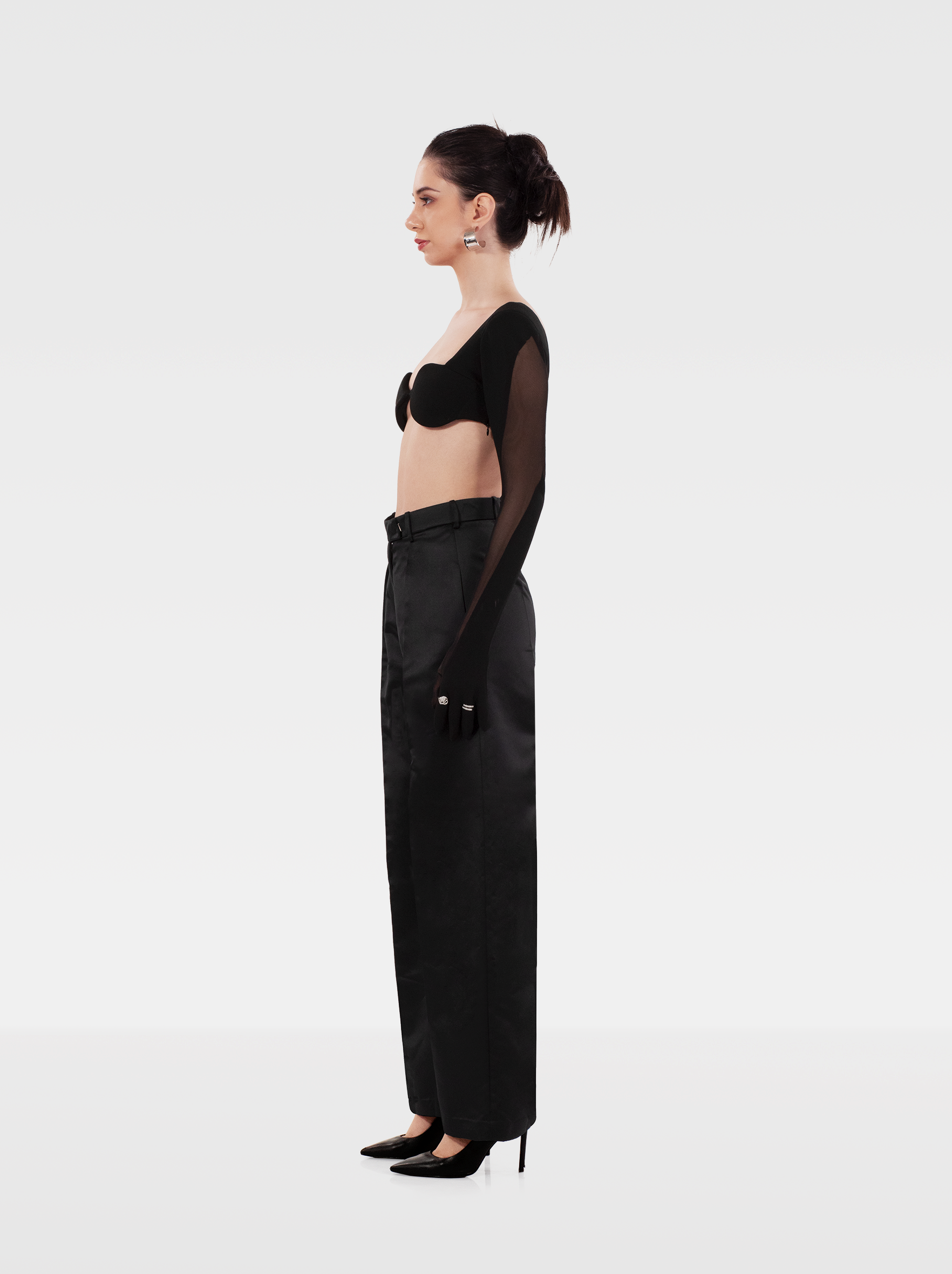 Wont Bite Trousers