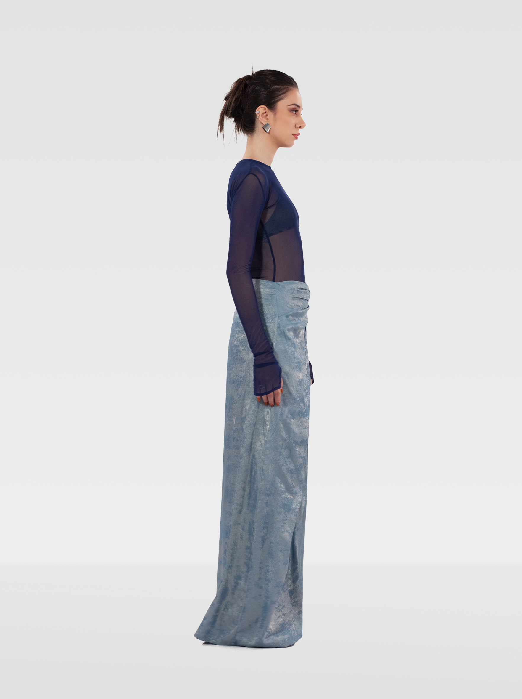 Water Skirt