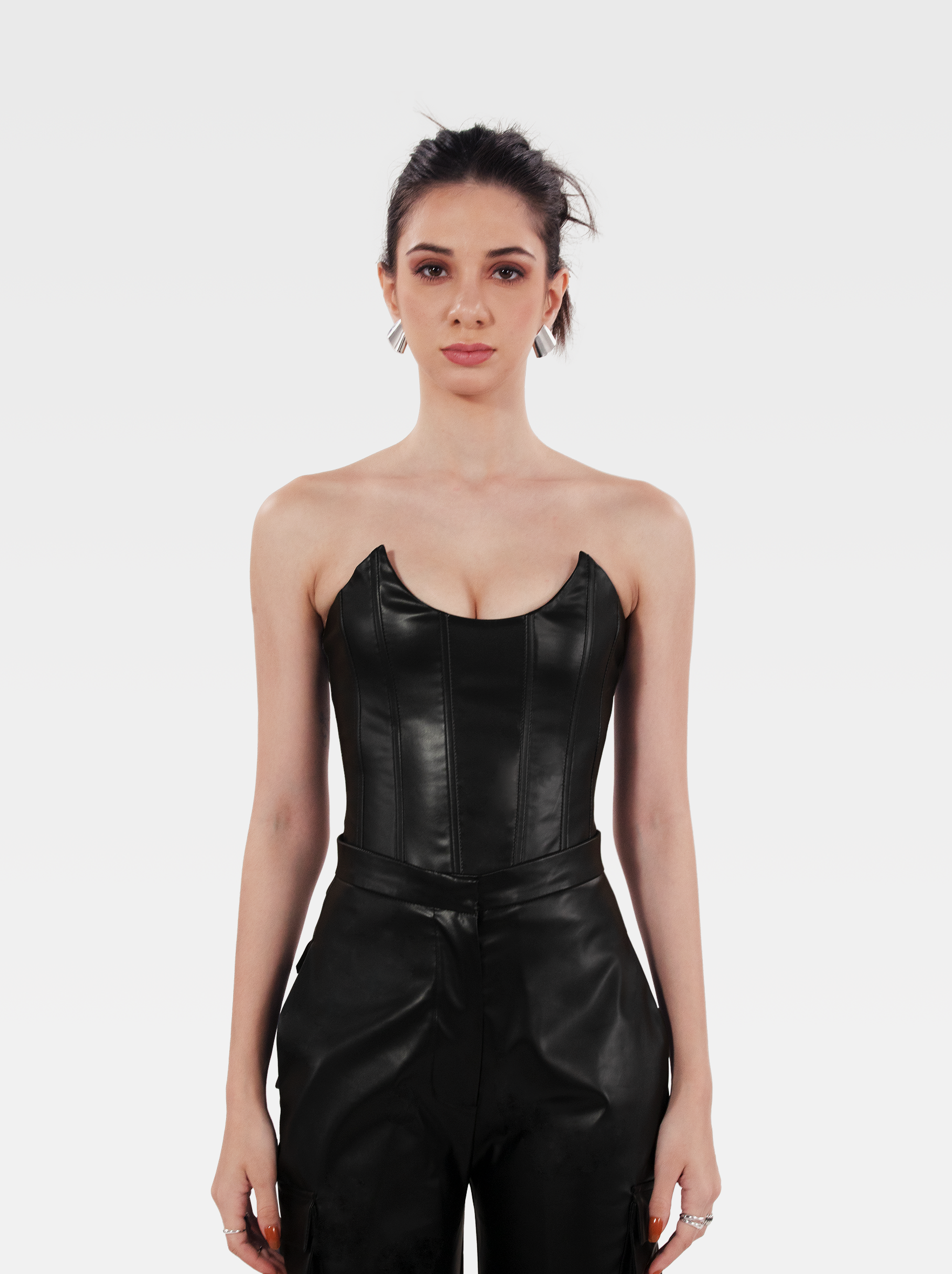 Dangerous Corset