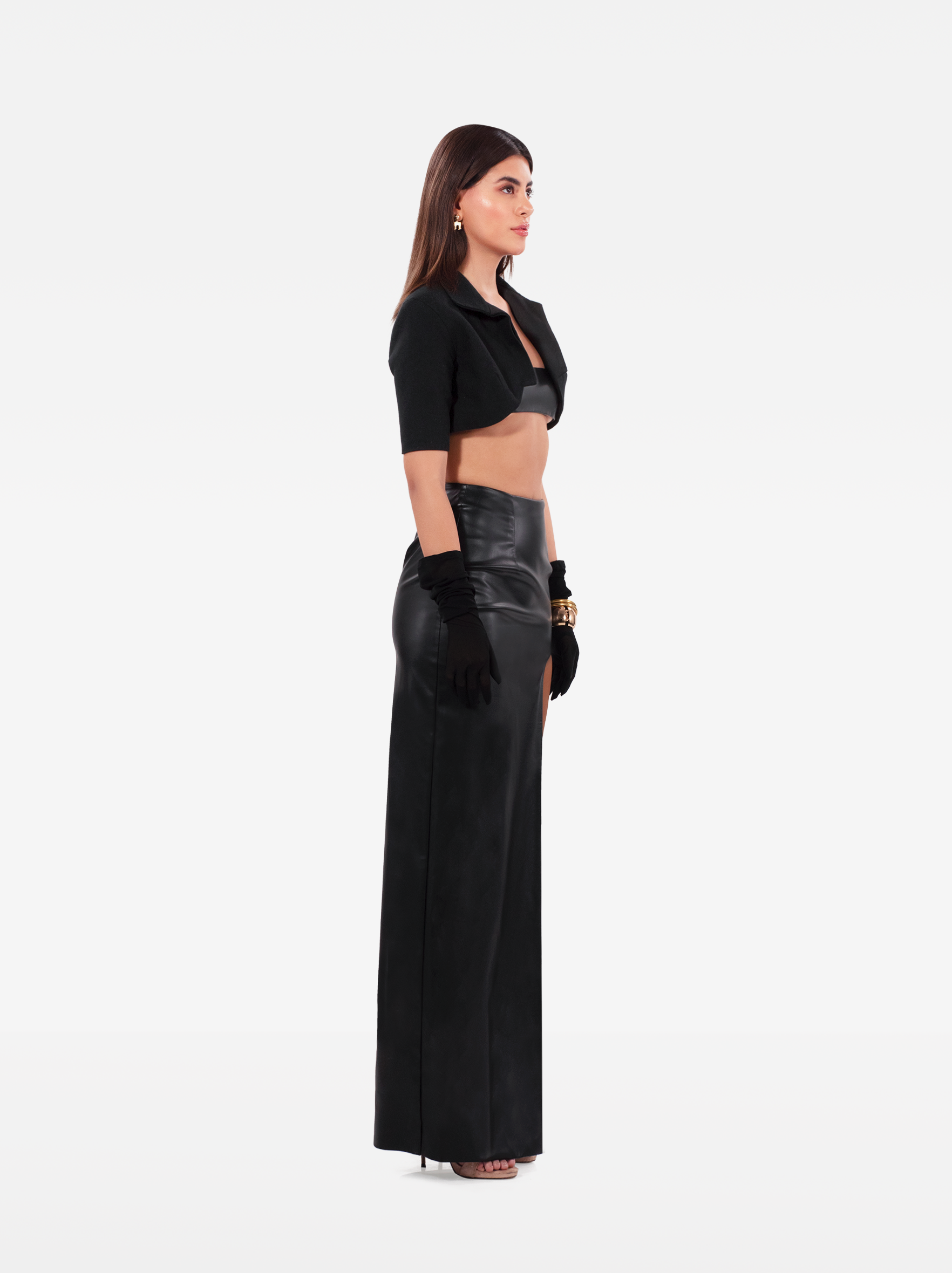Brooklyn Baby Skirt