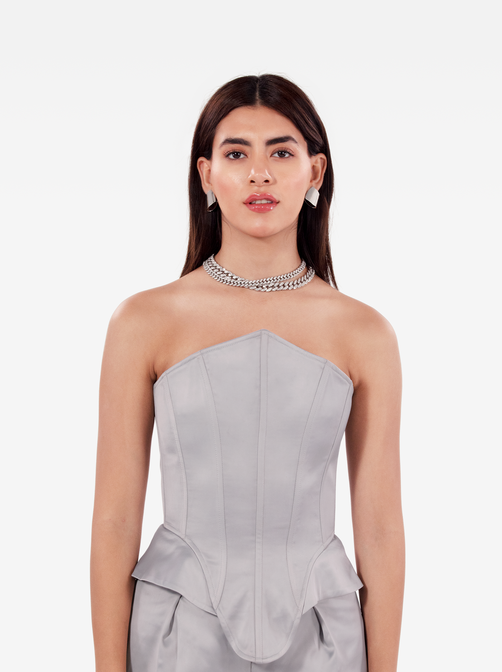 Instant Crush Corset