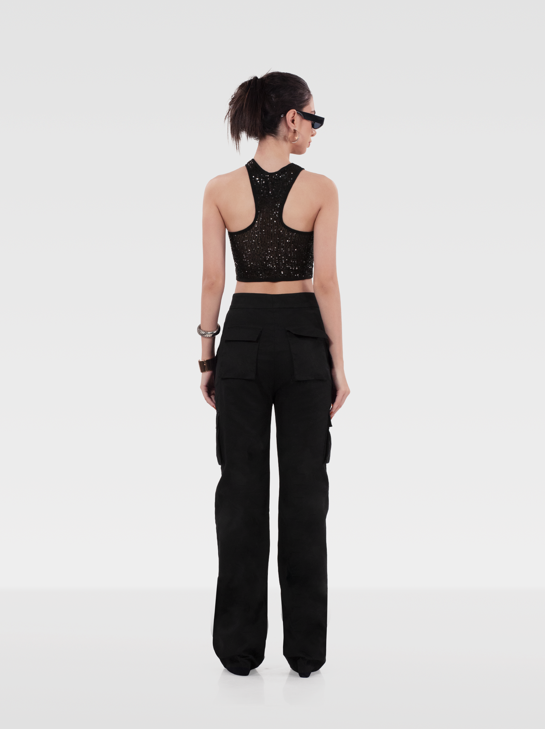 Stargirl Top