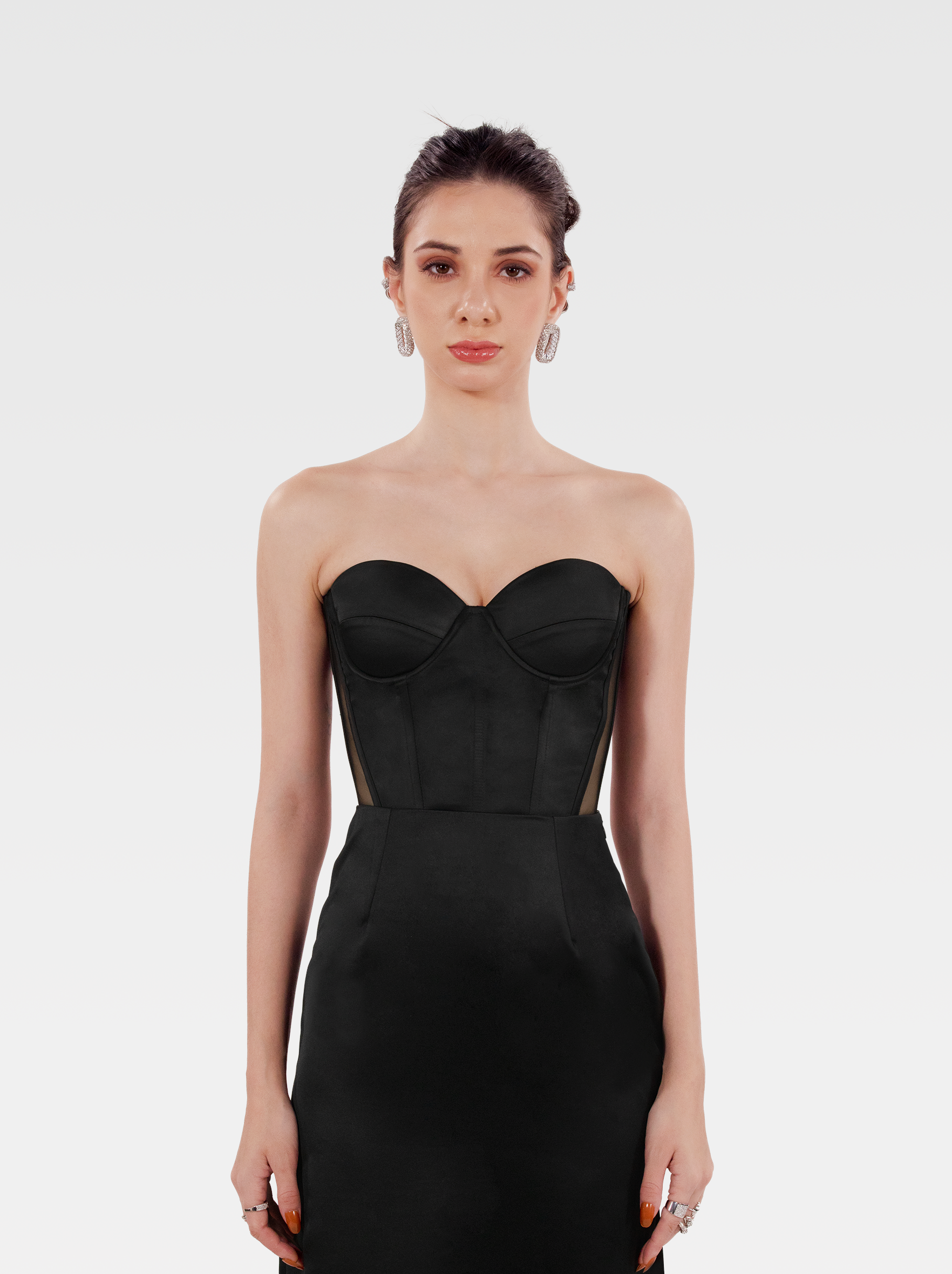 Into You Corset