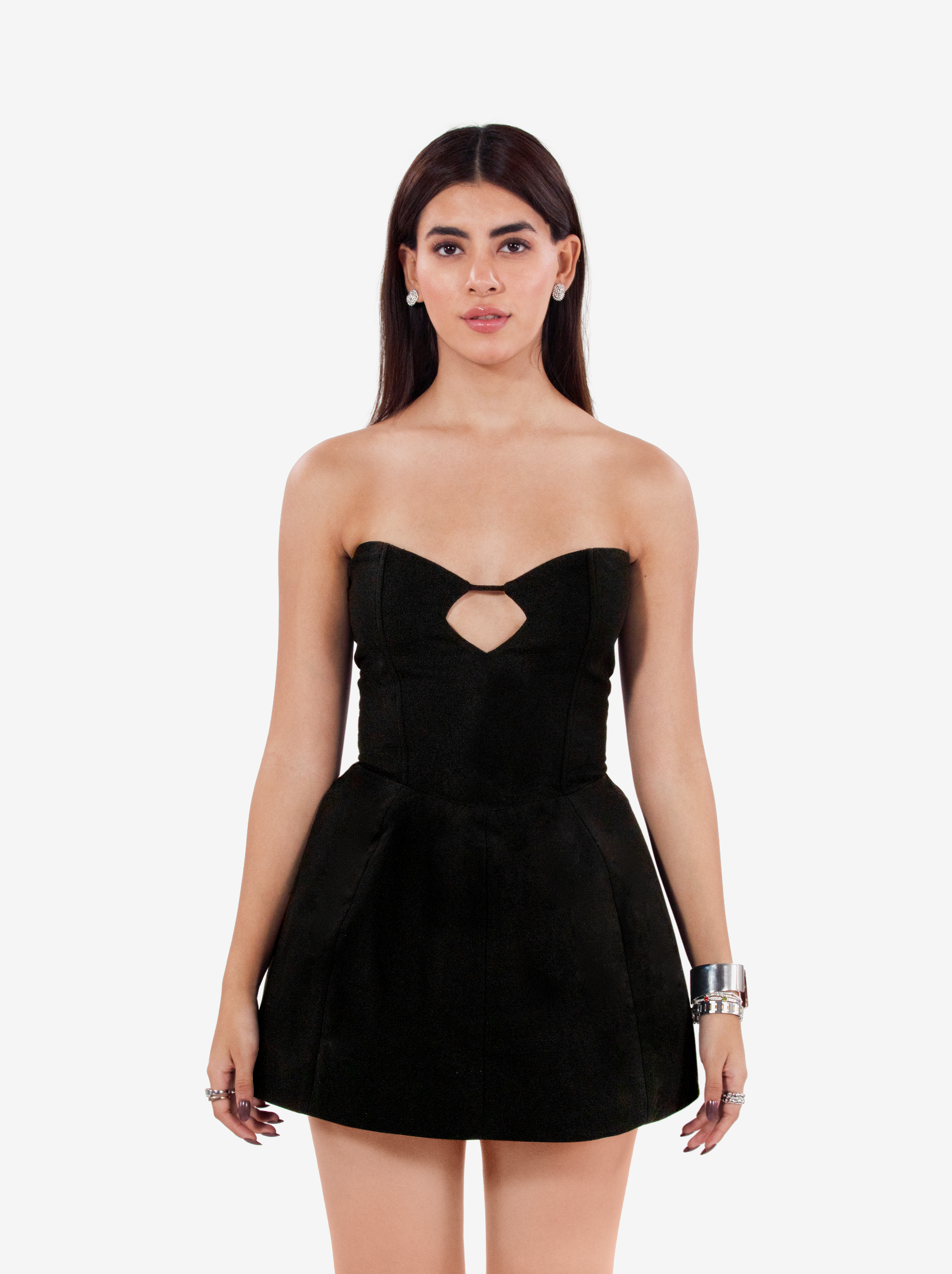 Problem Dress