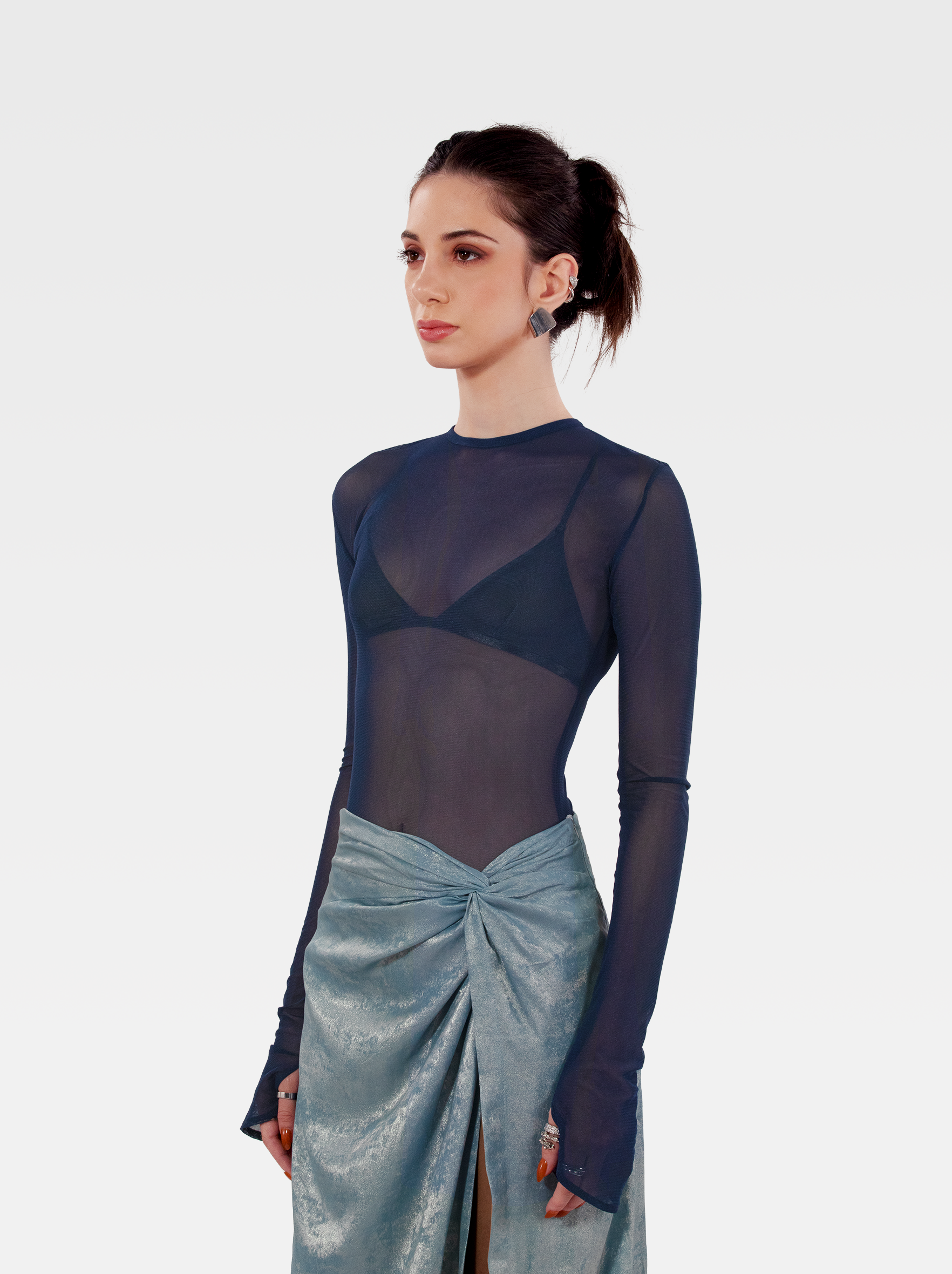 Bali Bodysuit