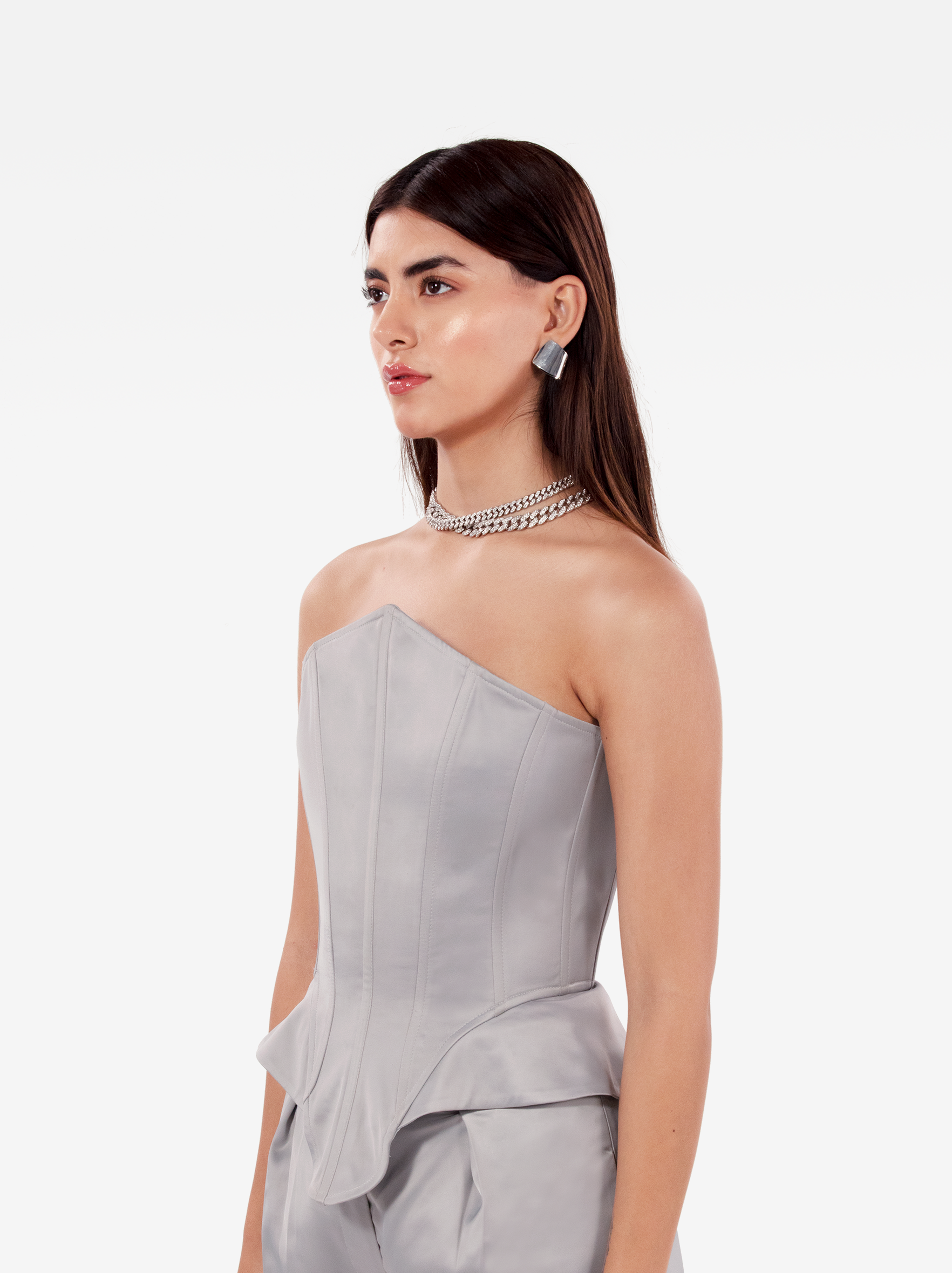 Instant Crush Corset