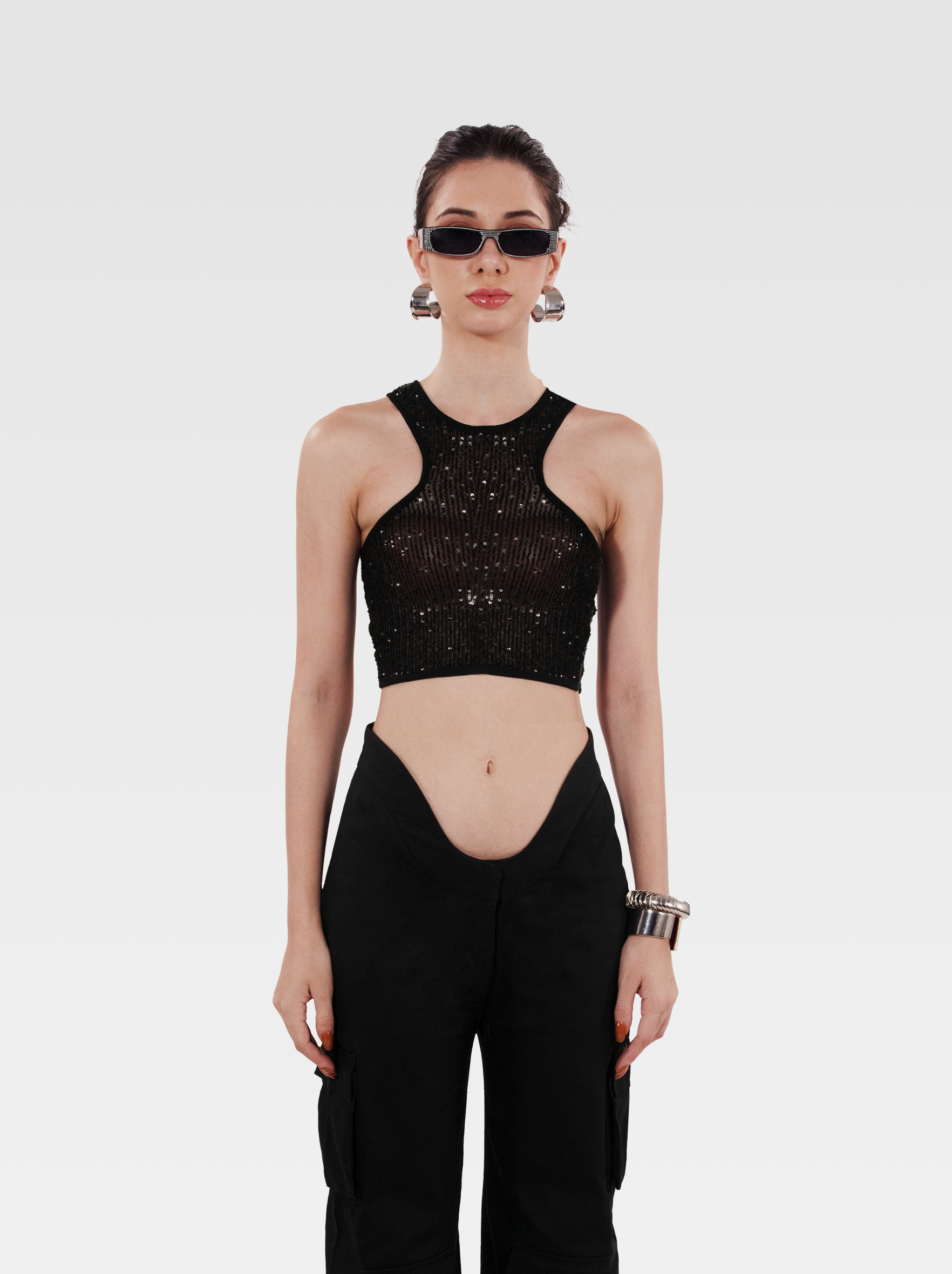 Stargirl Top