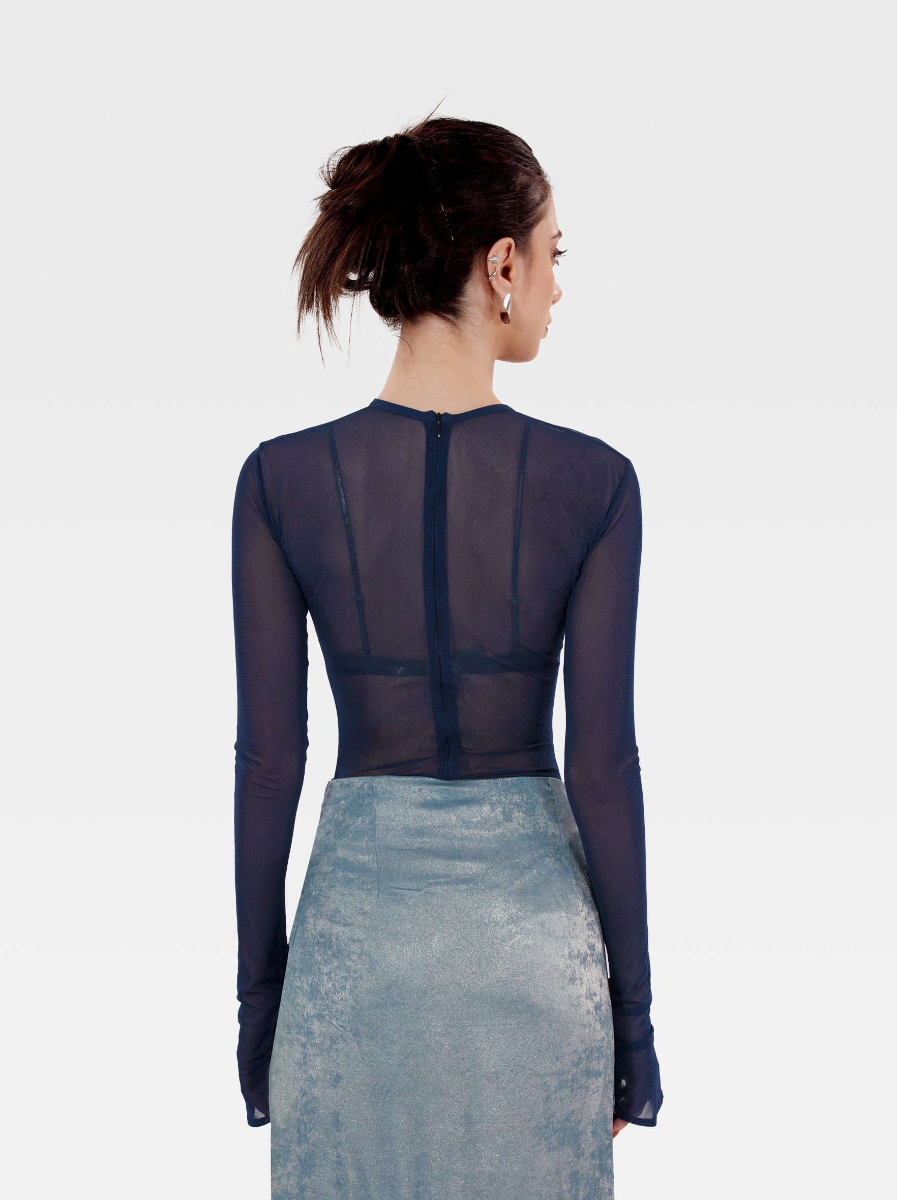 Bali Bodysuit
