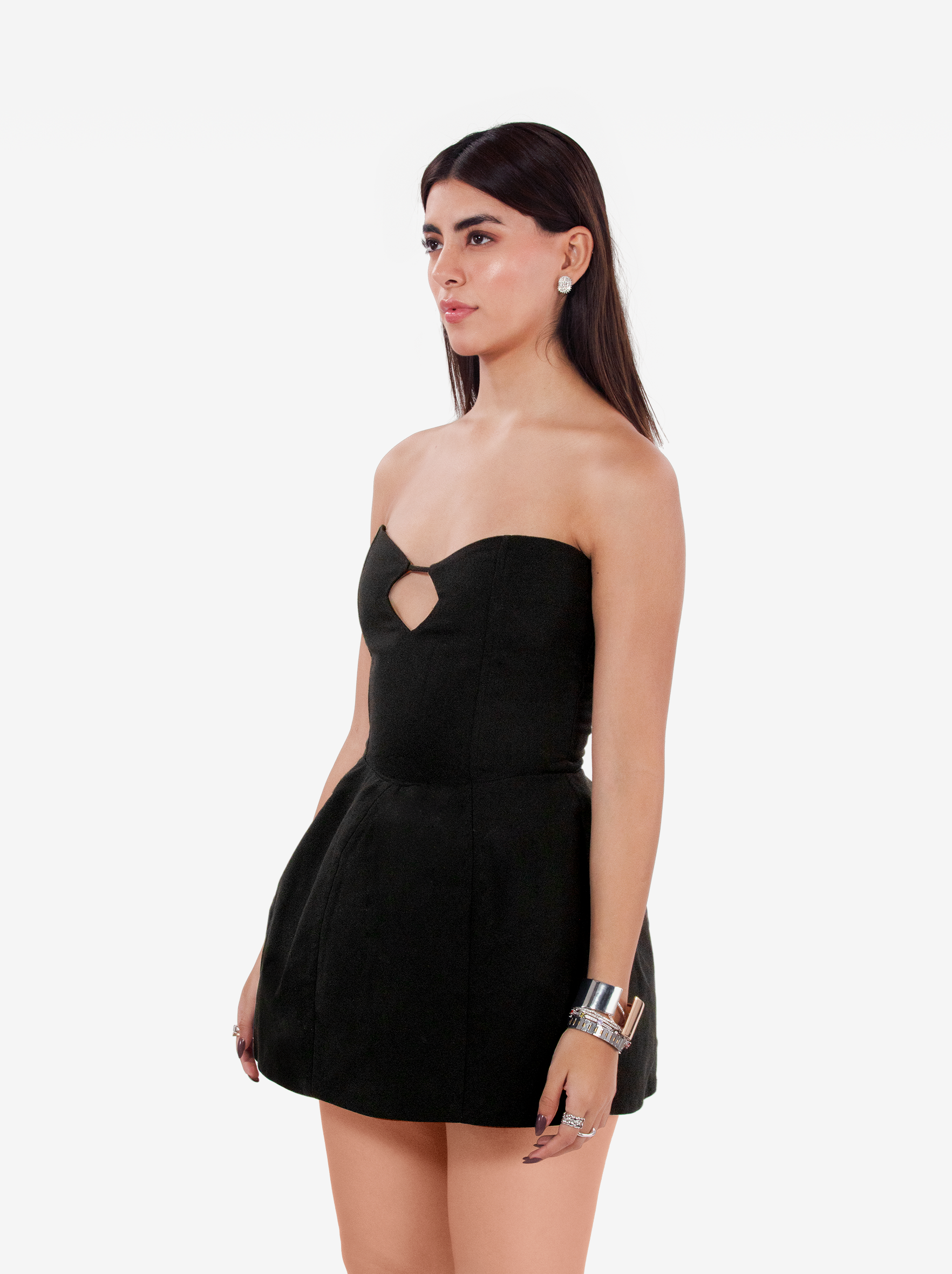 Problem Dress