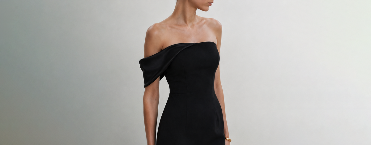 The no-dress-code party: why going-out fashion stopped picking one category
