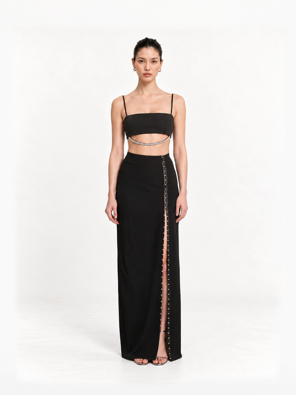 Dali Skirt