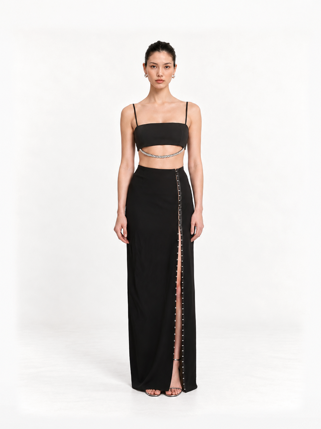 Dali Skirt