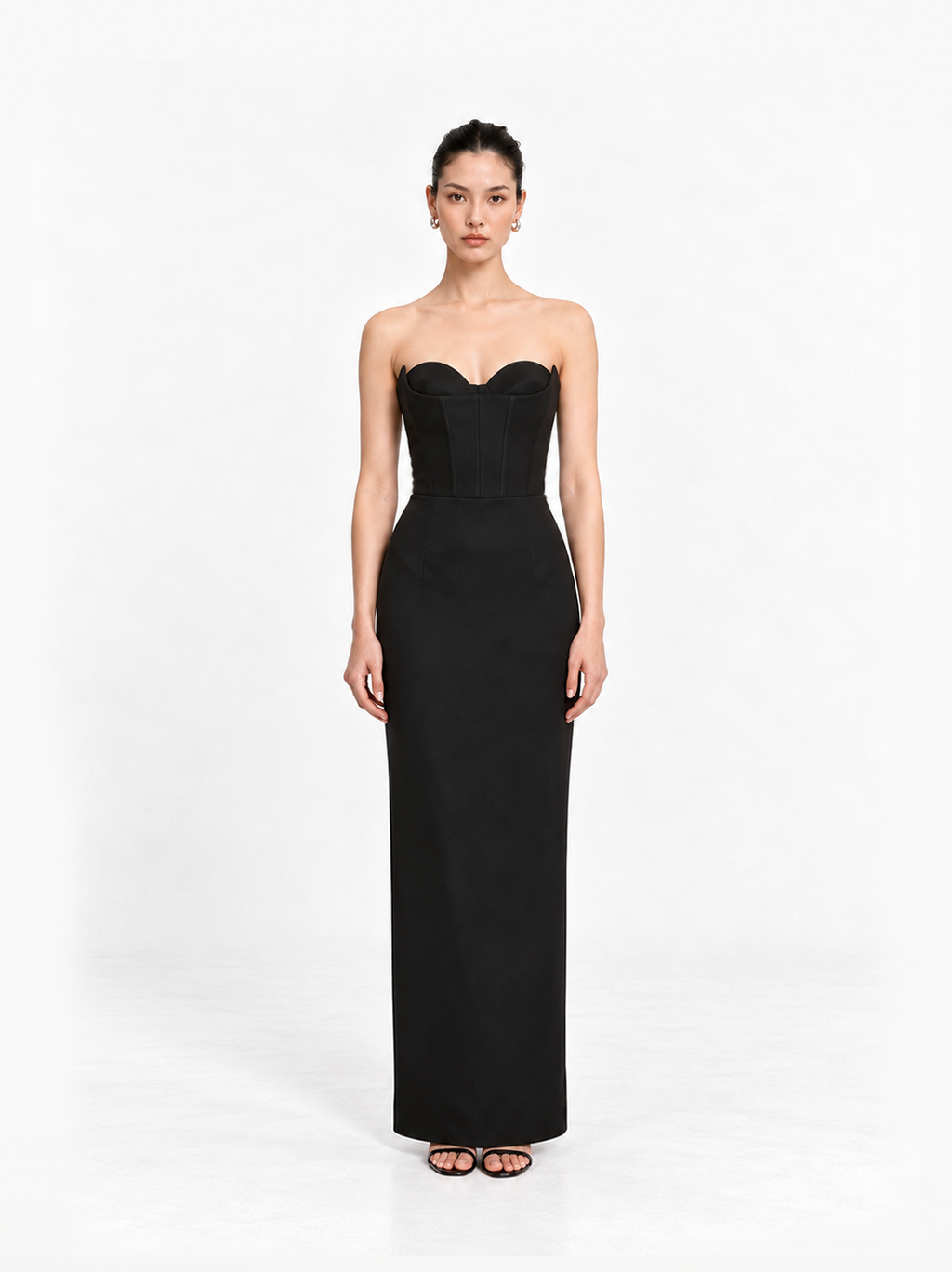 Signet Dress