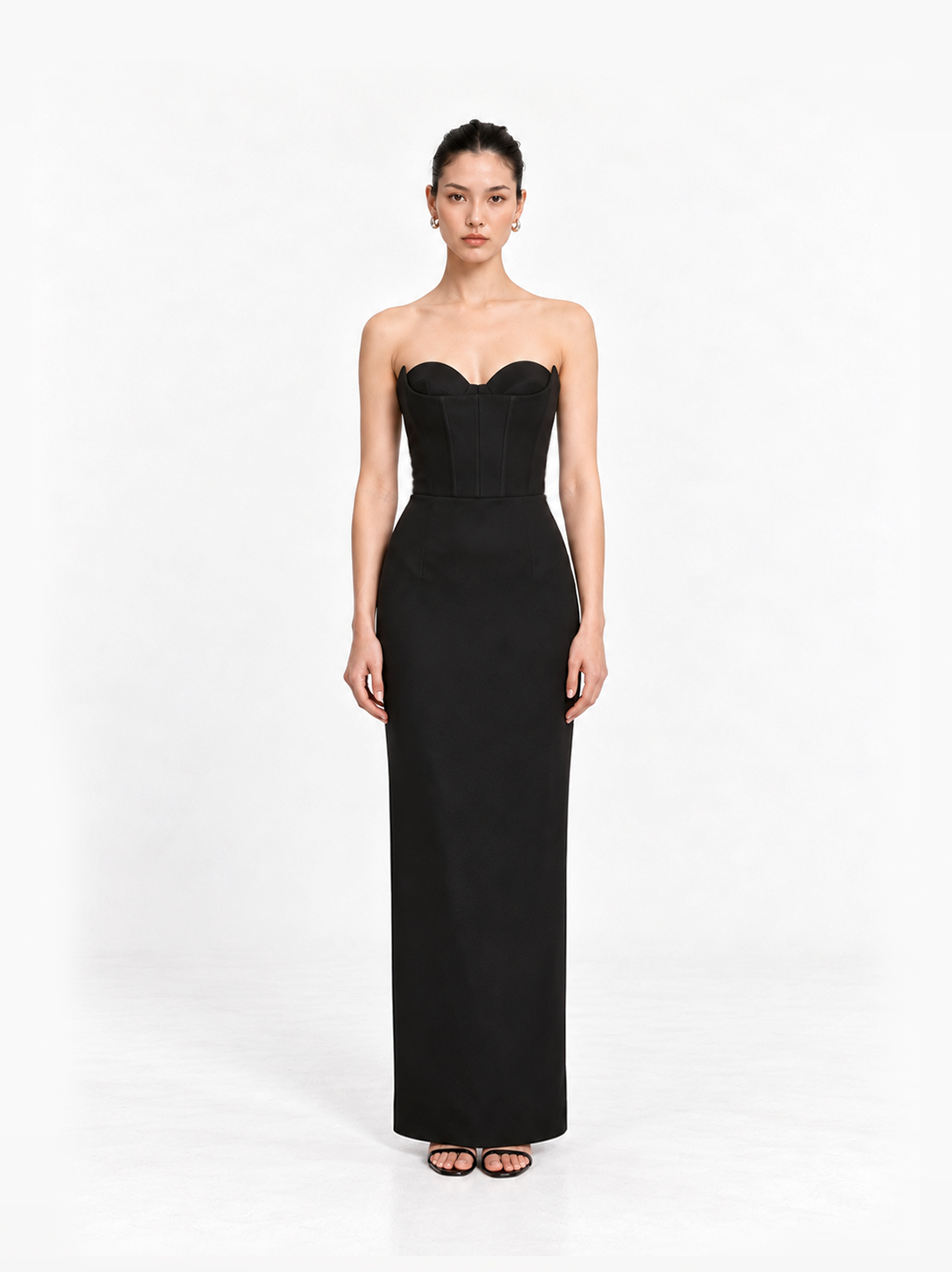 Signet Dress