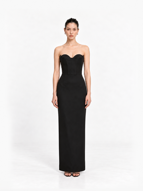 Signet Dress