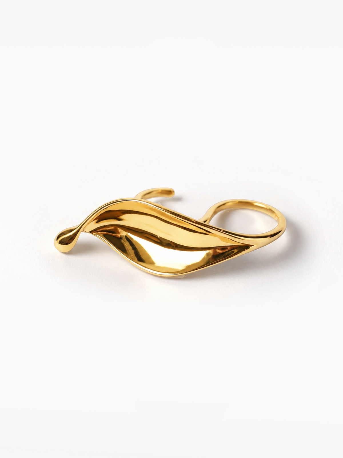 Trellis Ring