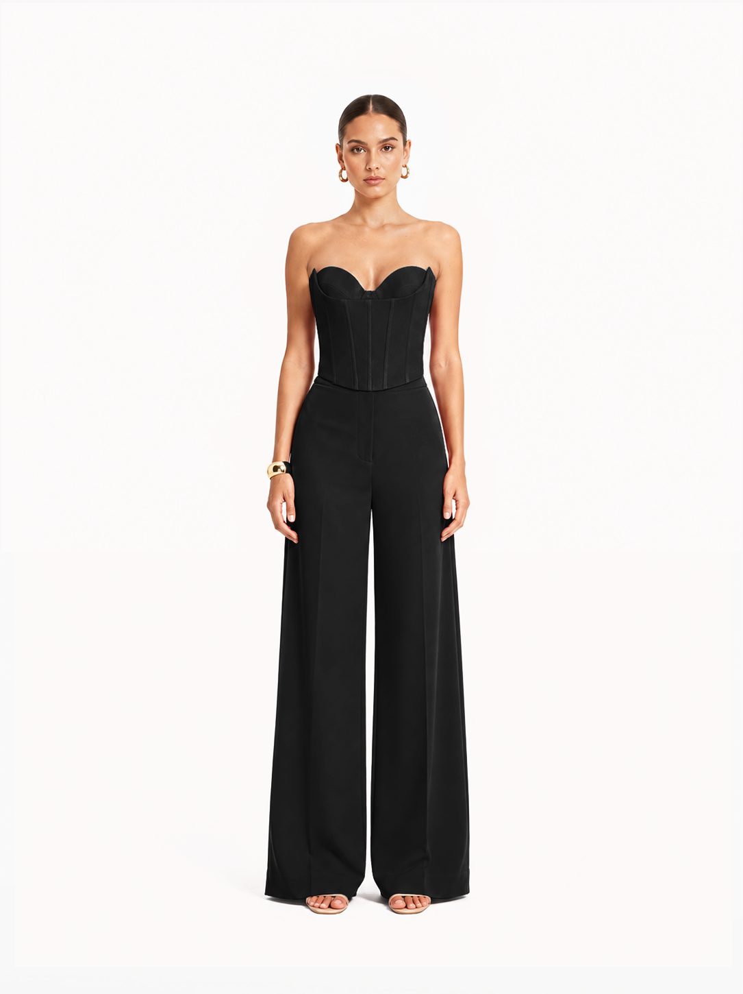 Signet Trouser