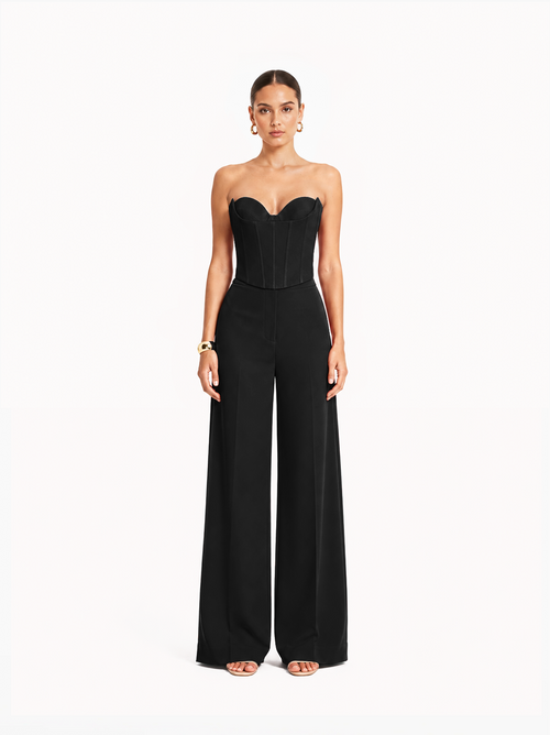 Signet Corset
