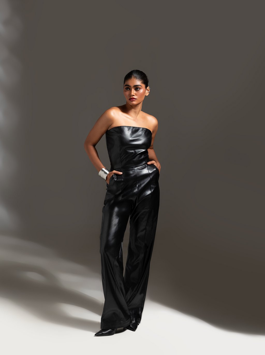 Talk That Talk Jumpsuit