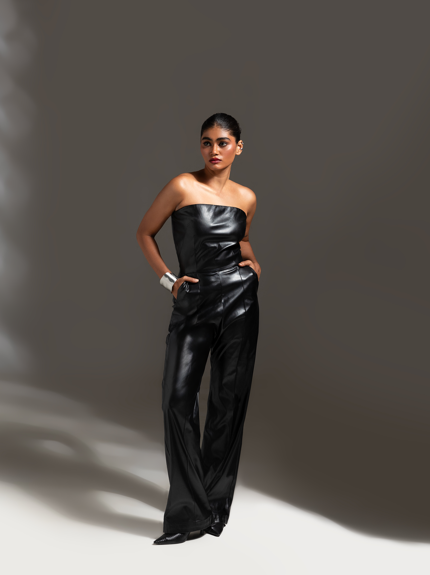 Talk That Talk Jumpsuit