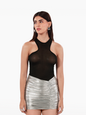 Electric Love Skirt