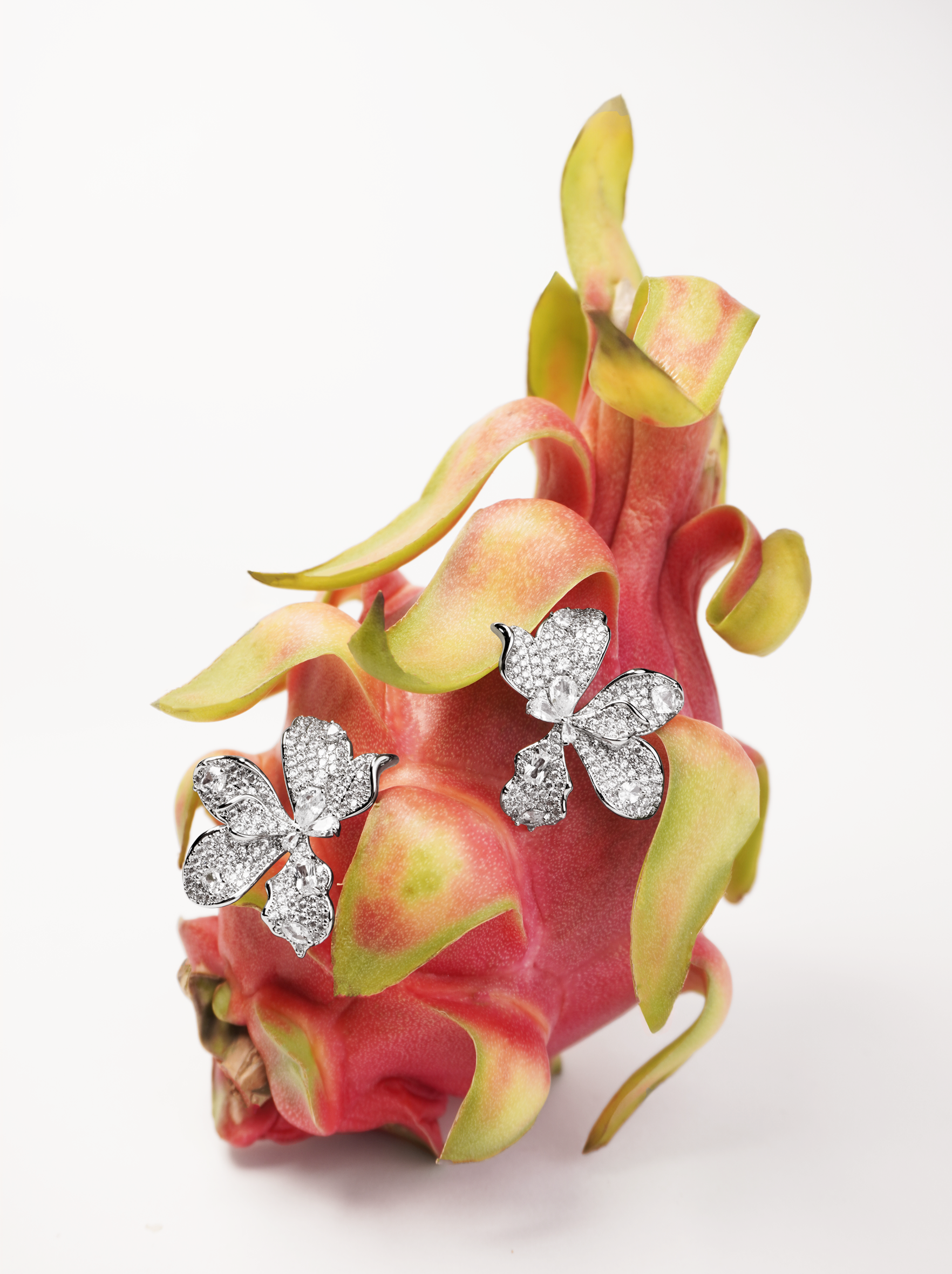 Shes in Bloom Earrings