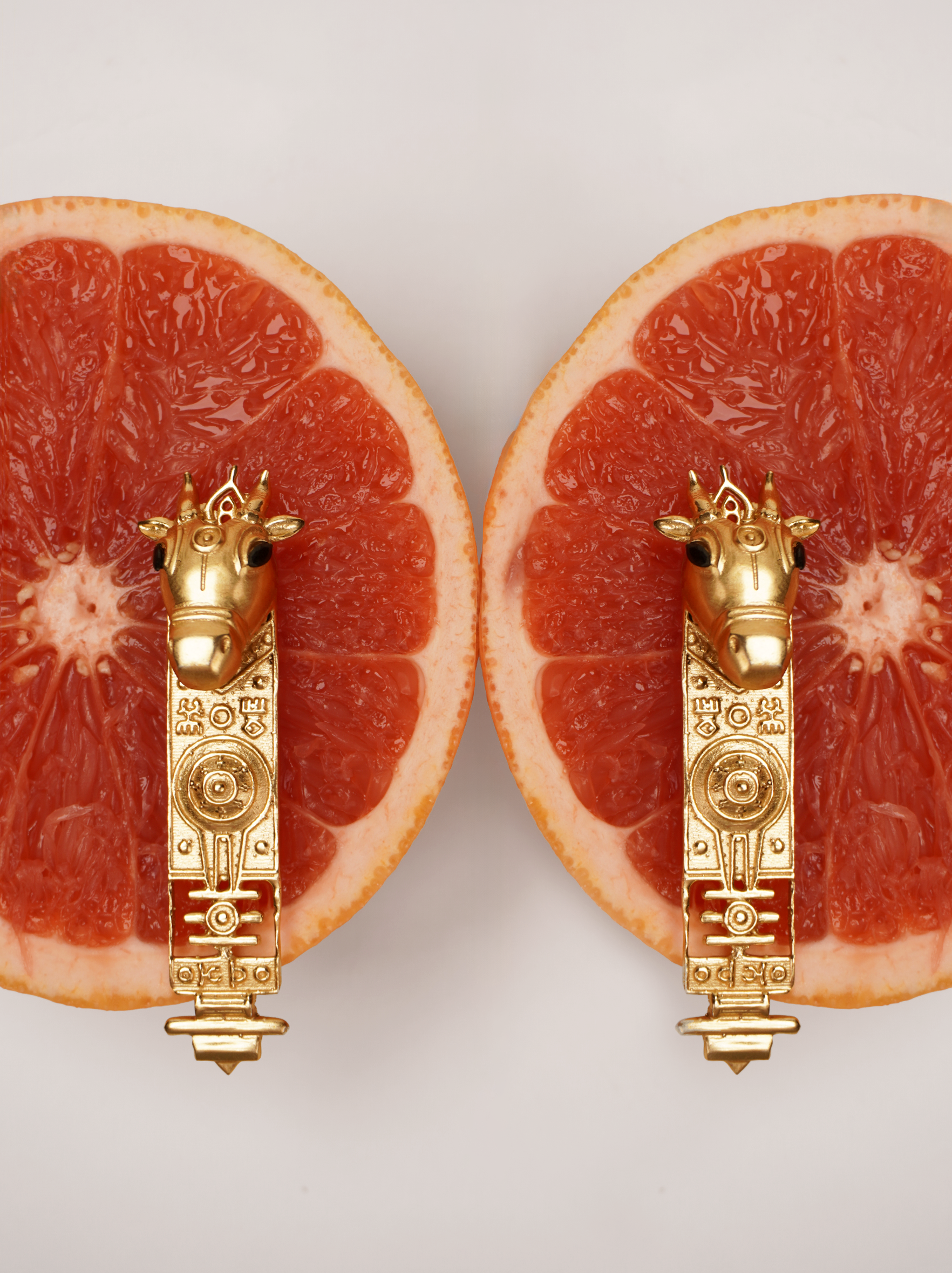 Apis Earrings