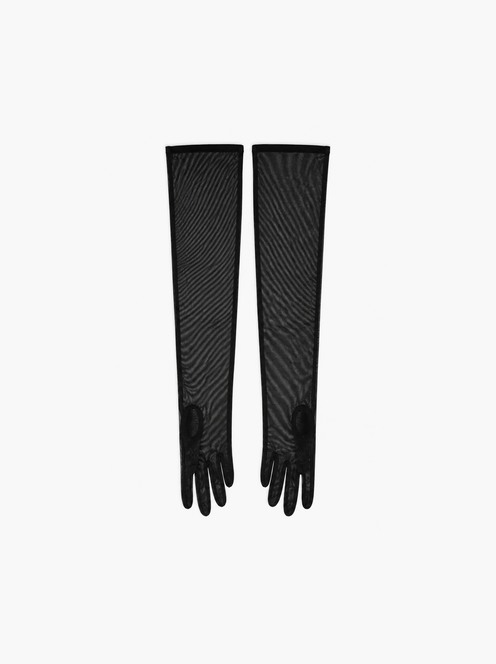 Long Gloves