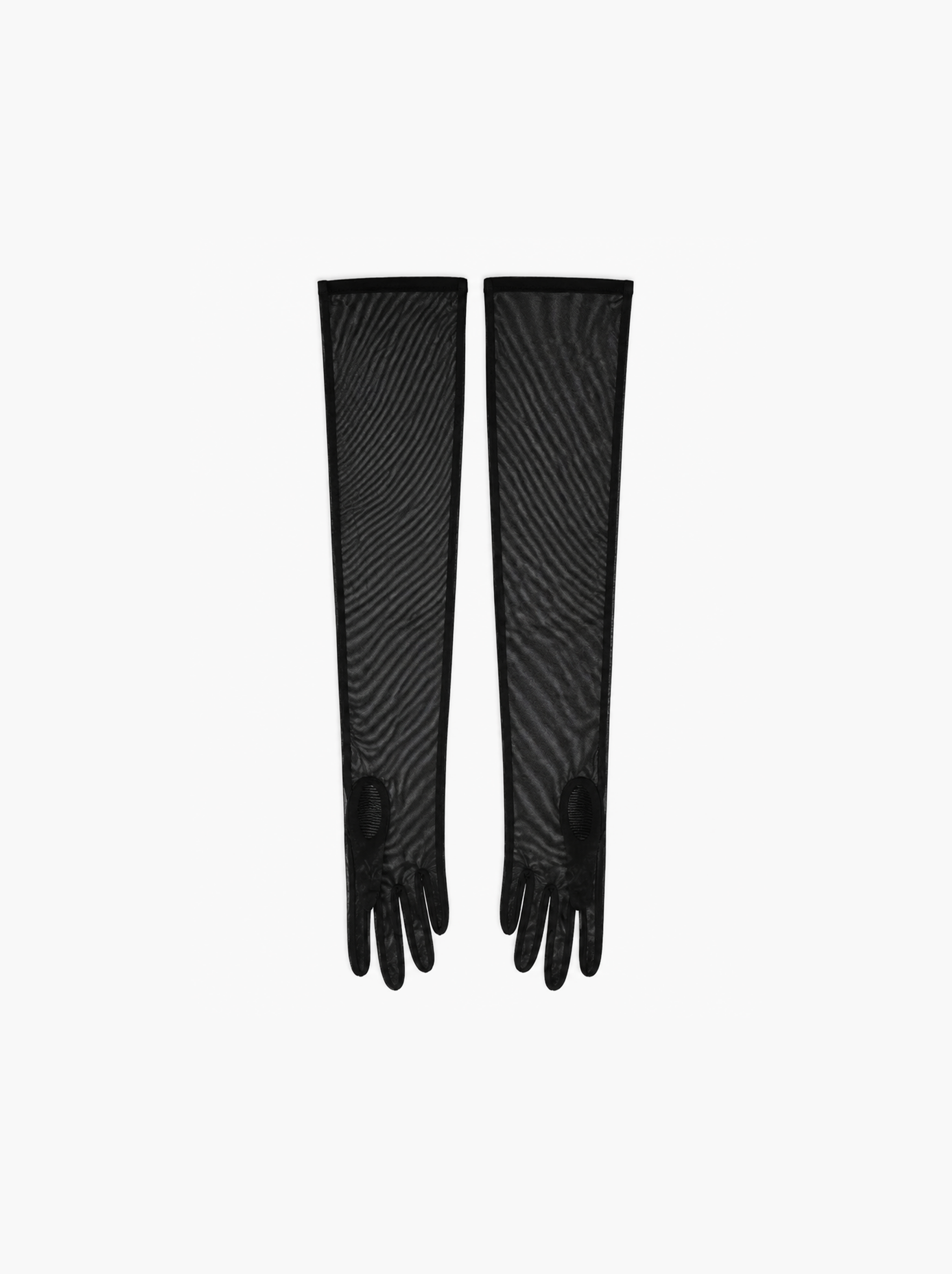 Long Gloves
