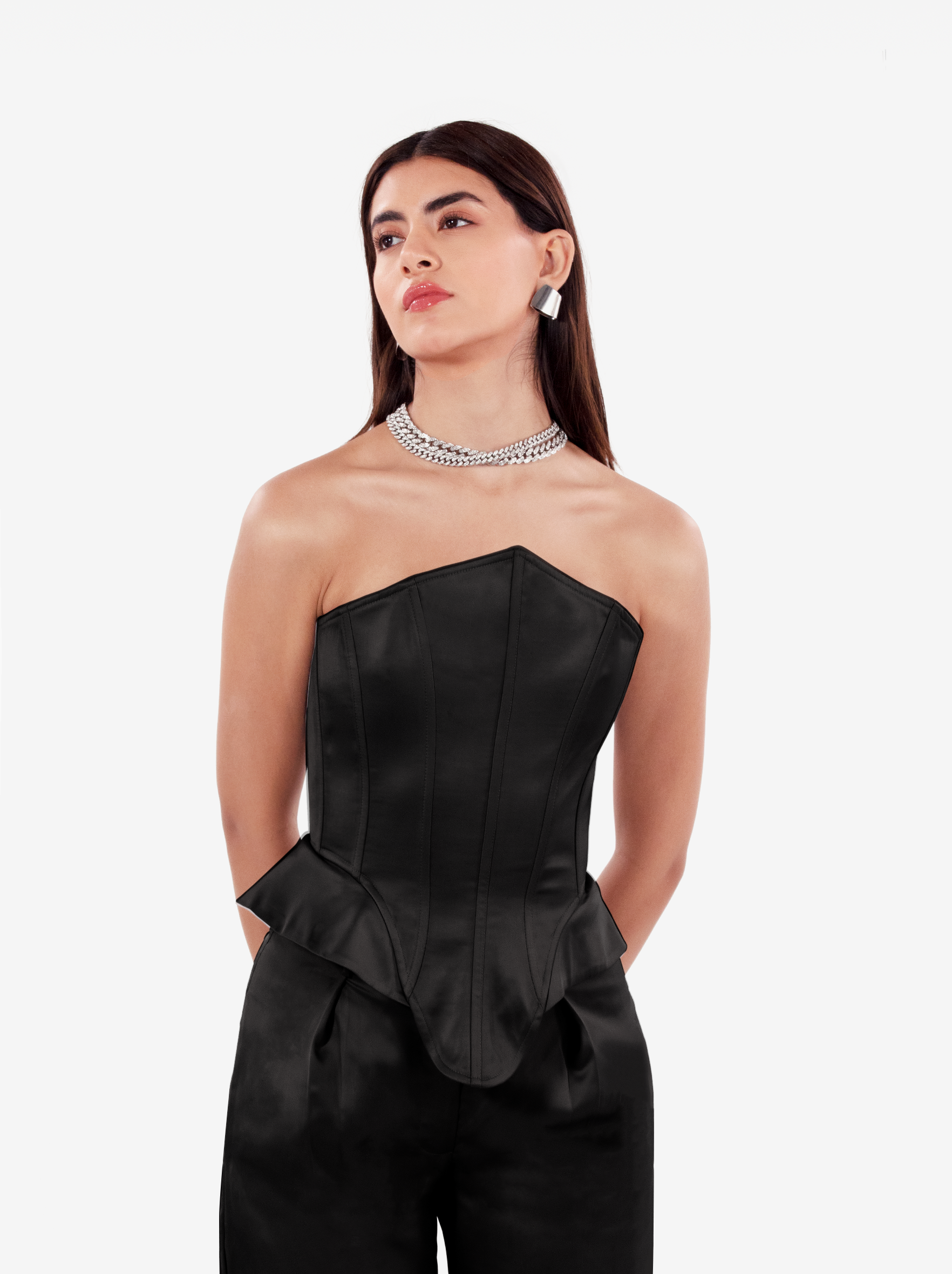 Instant Crush Corset