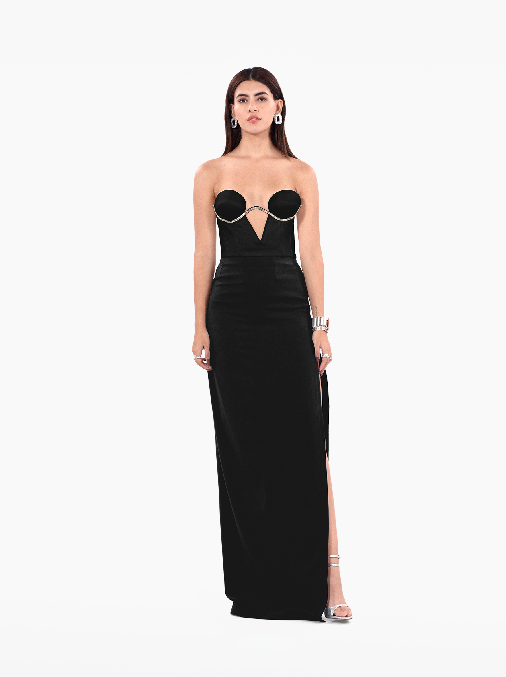 Voilà Skirt