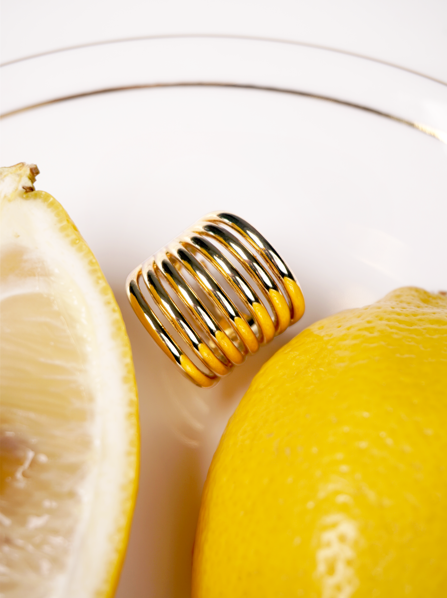 Exos Ring