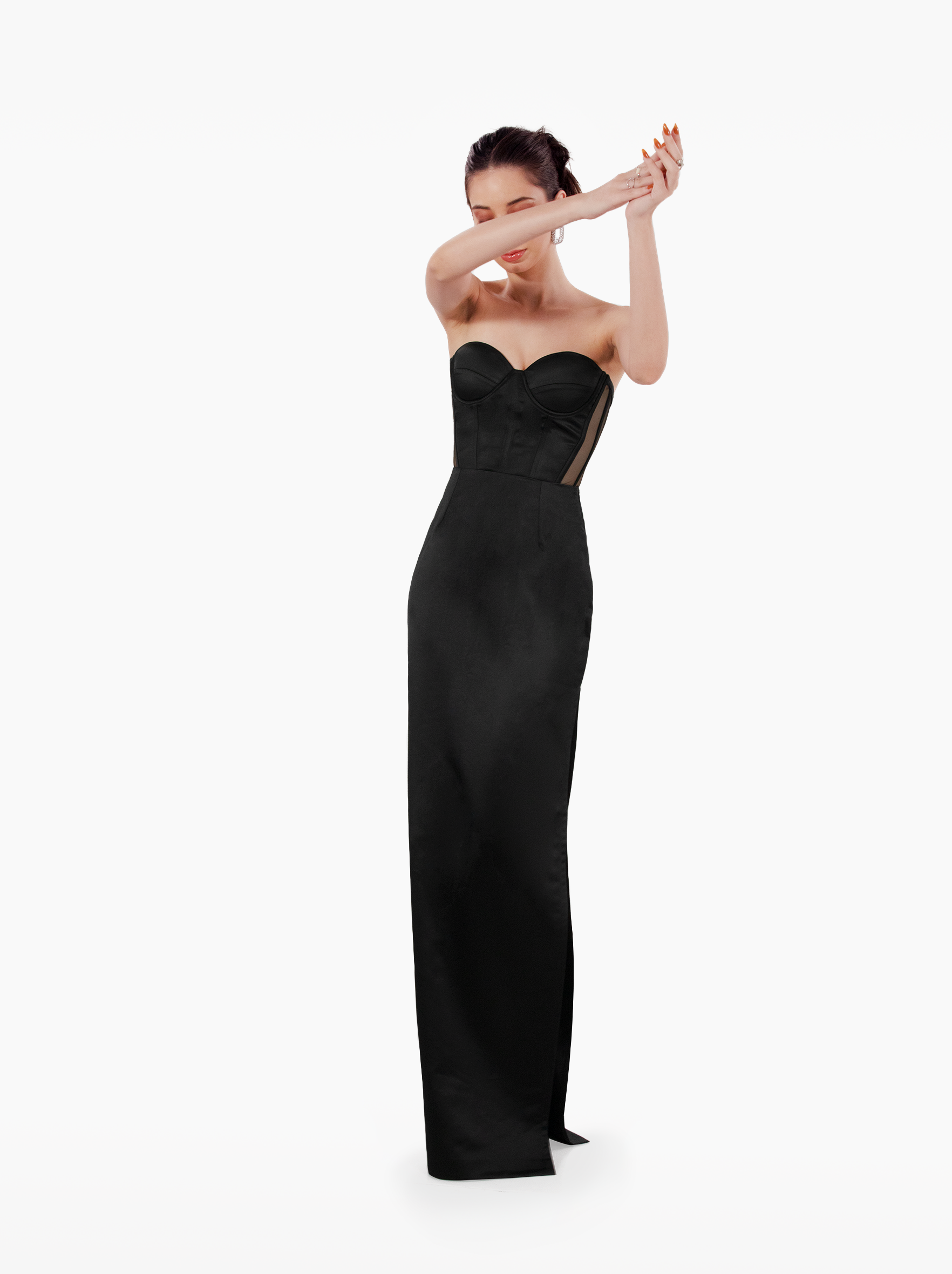 Into You Corset